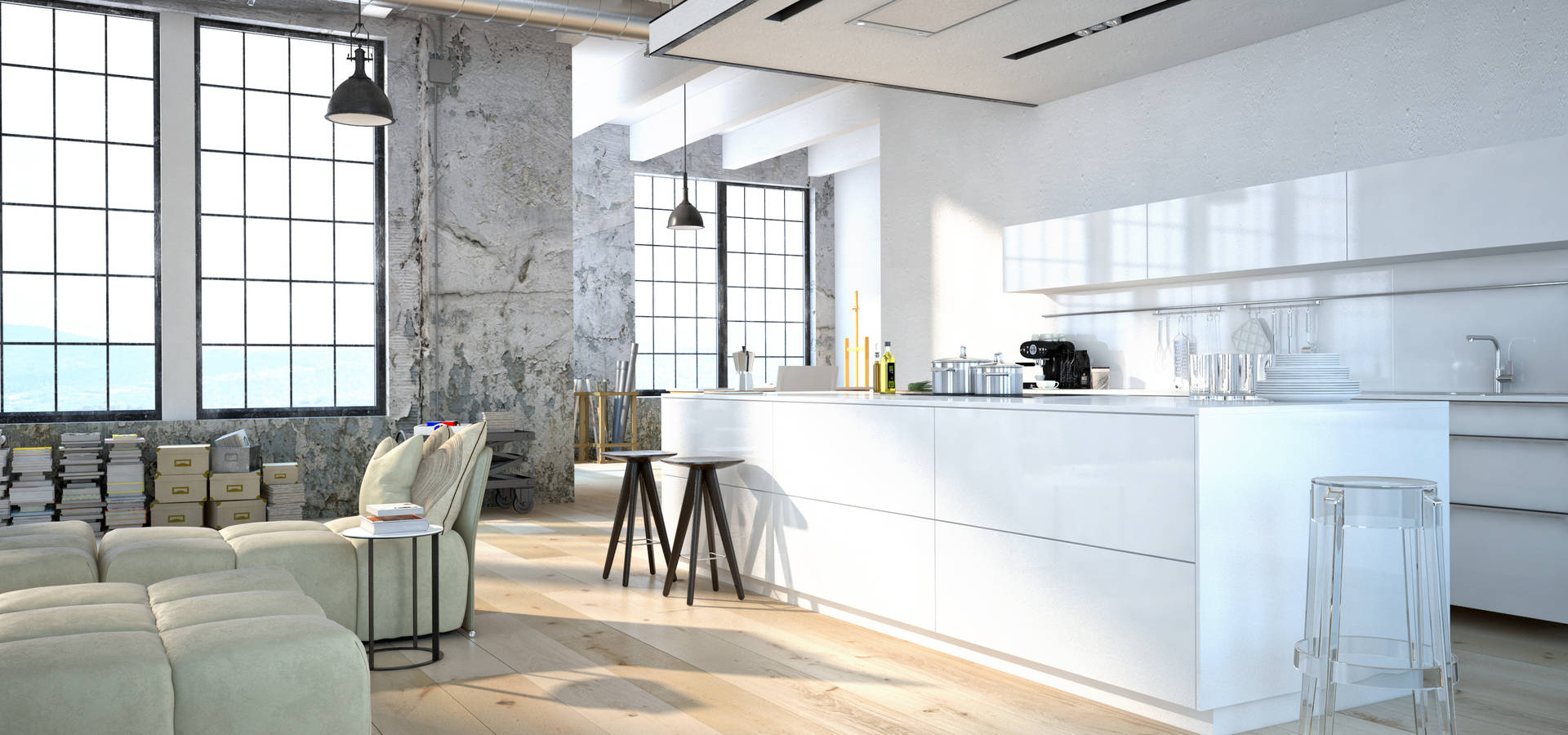 Fang Interior Design