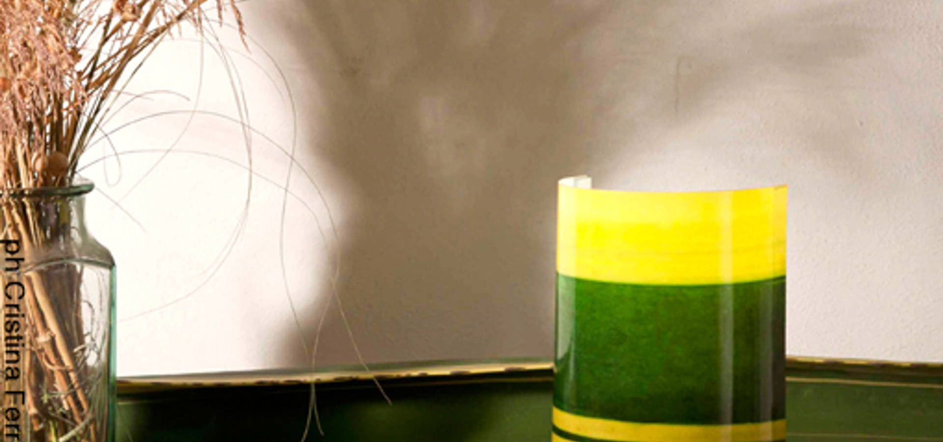 Isola. Fotografia e Design