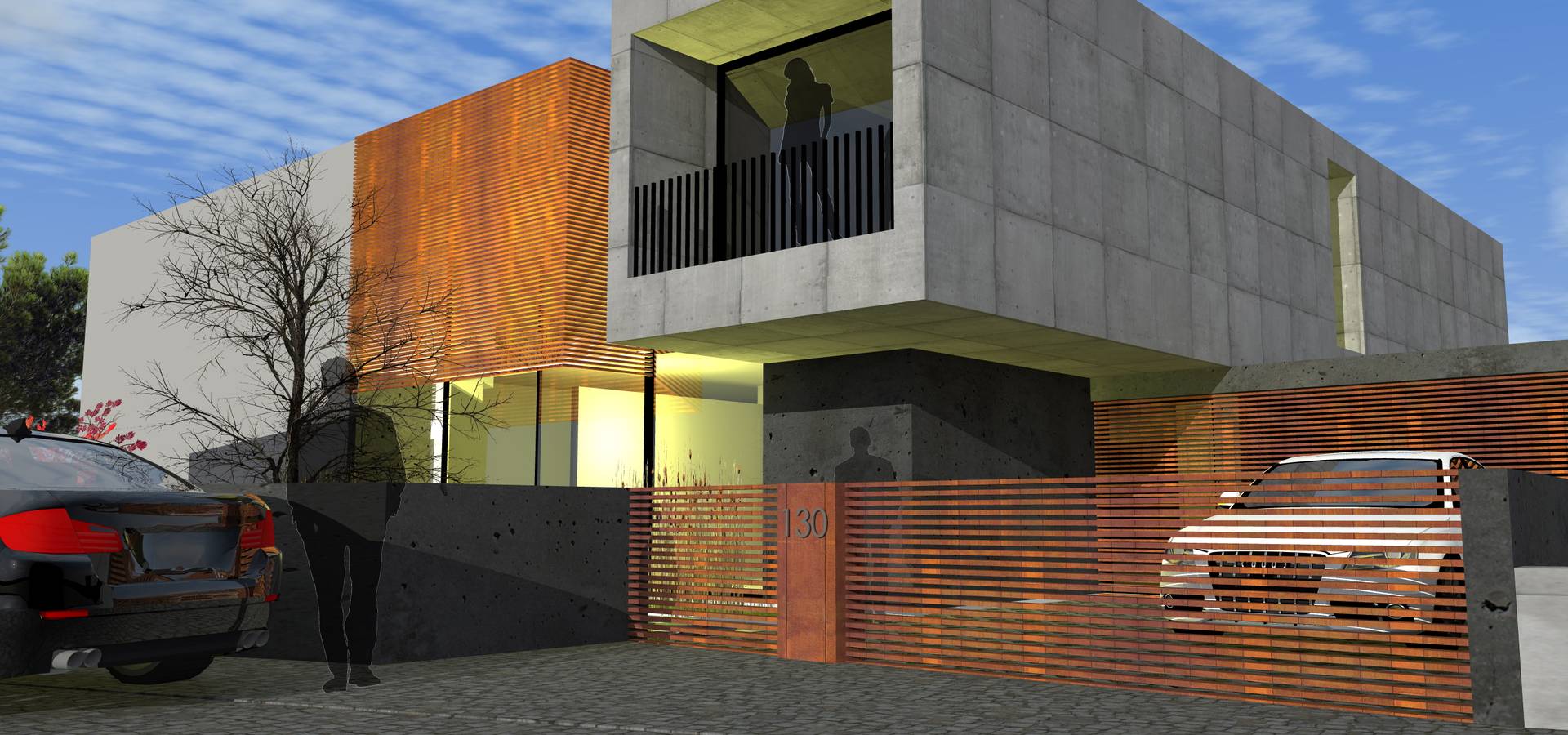 FP Arquitetos