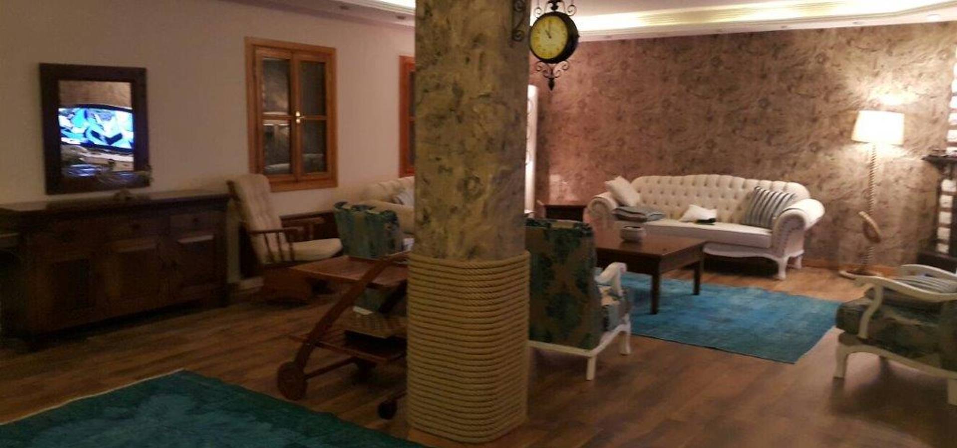 Decorasya Yapı Malzemeleri