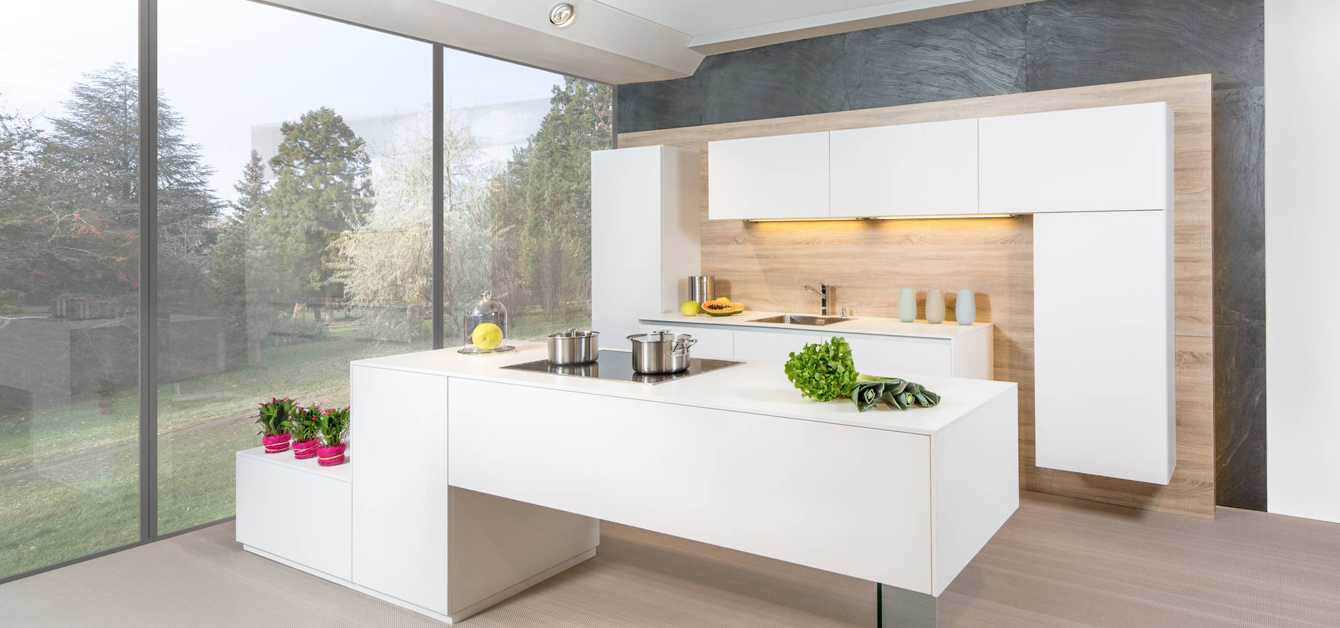 Wohnzimmer By Bohm Mitsch Gmbh Homify