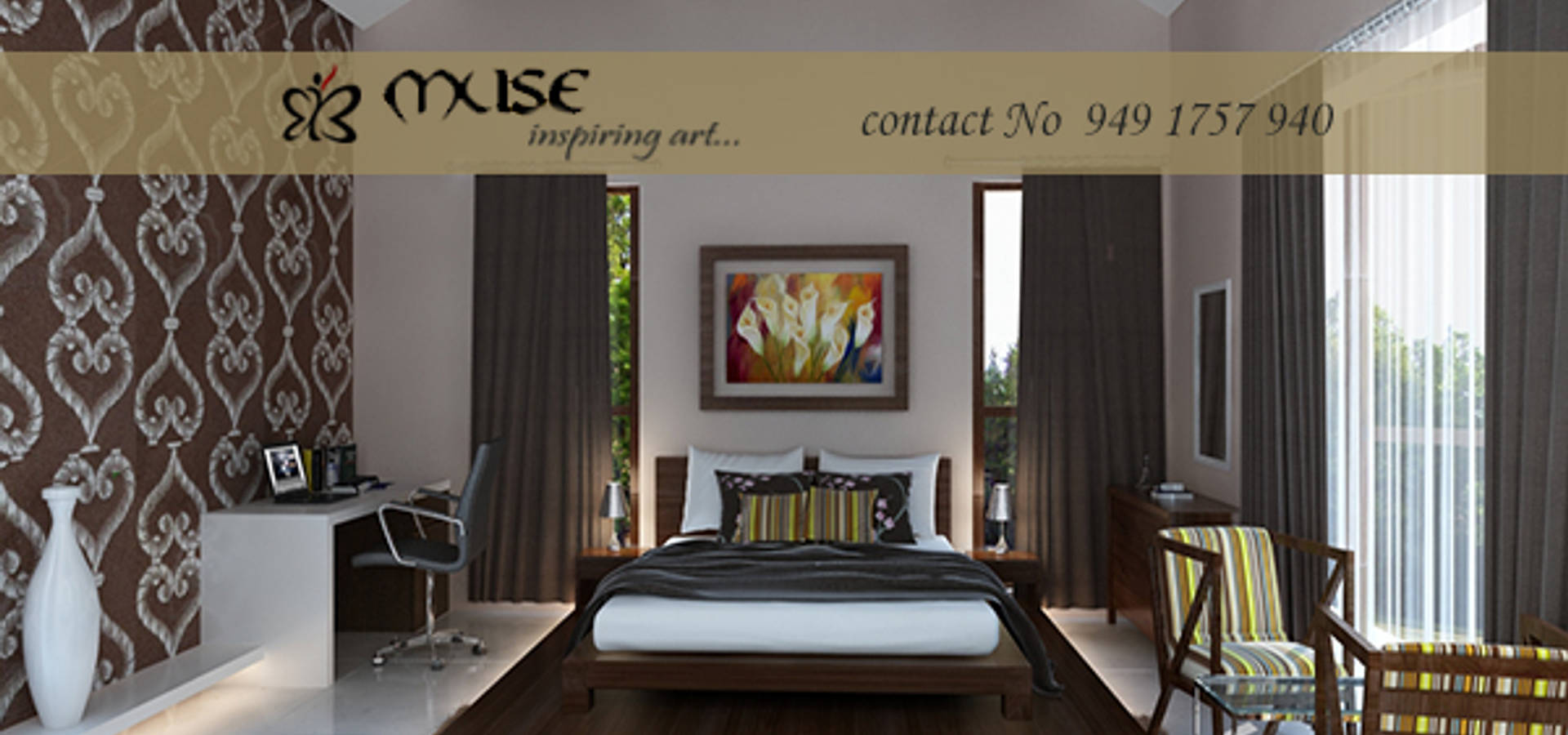 Muse Interiors