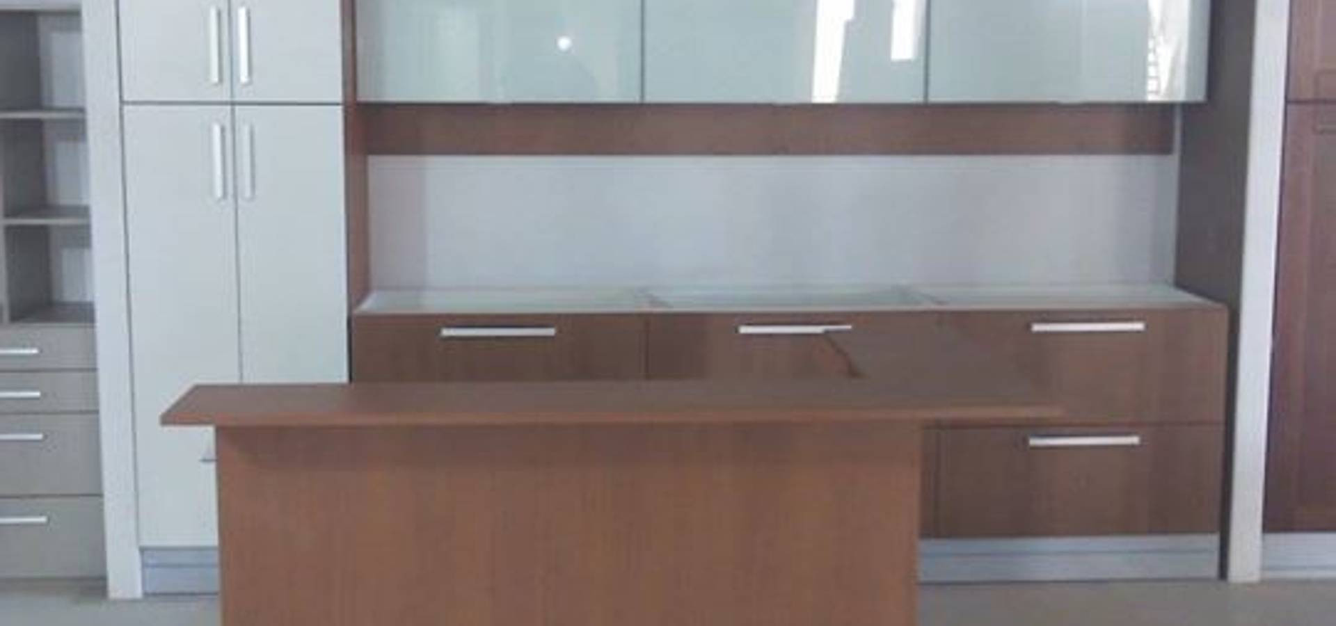 Muebles de Cocina von Sql Amoblamientos de Cocina | homify Muebles de Cocina von Sql Amoblamientos de Cocina | homify