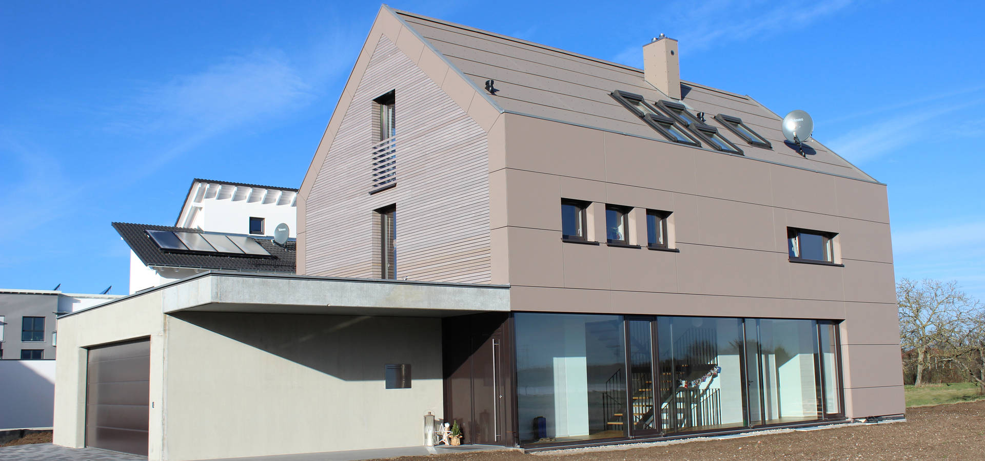 Manufaktur Haus Nur Holz By Kasper Neininger Gmbh Homify