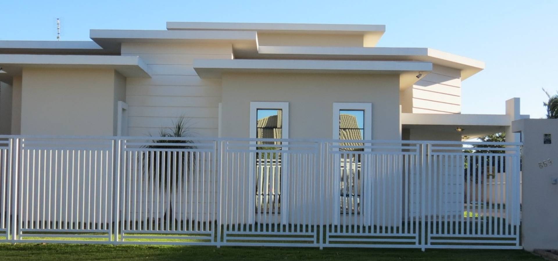 Lu Andreolla Arquitetura