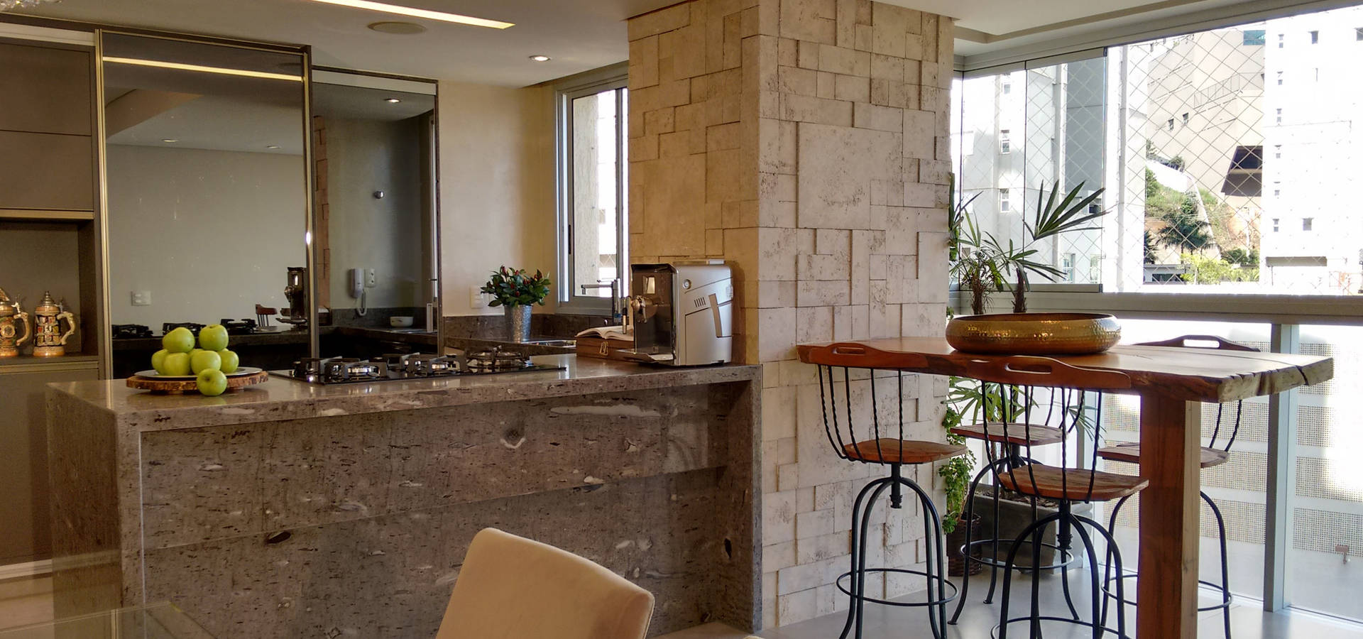 Designare Ambientes Cozinha Americana E Salas Integradas Varanda Designare Ambientes Cozinha Americana E Salas Integradas Varanda