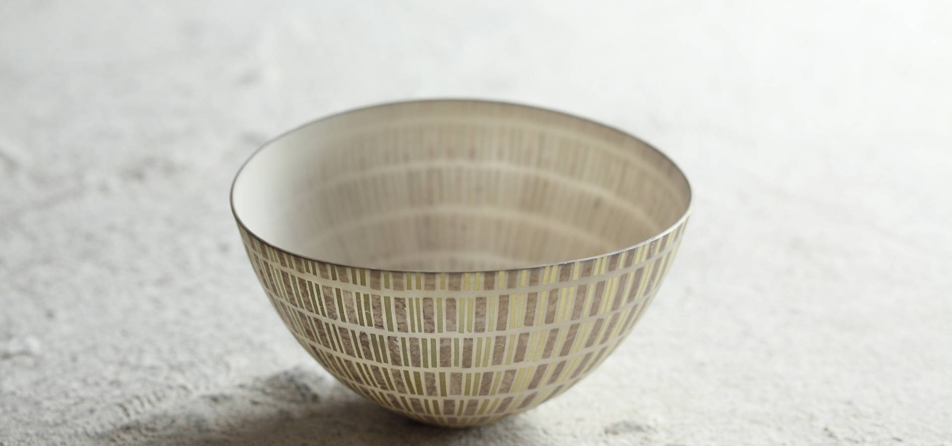 RYOTA AOKI POTTERY