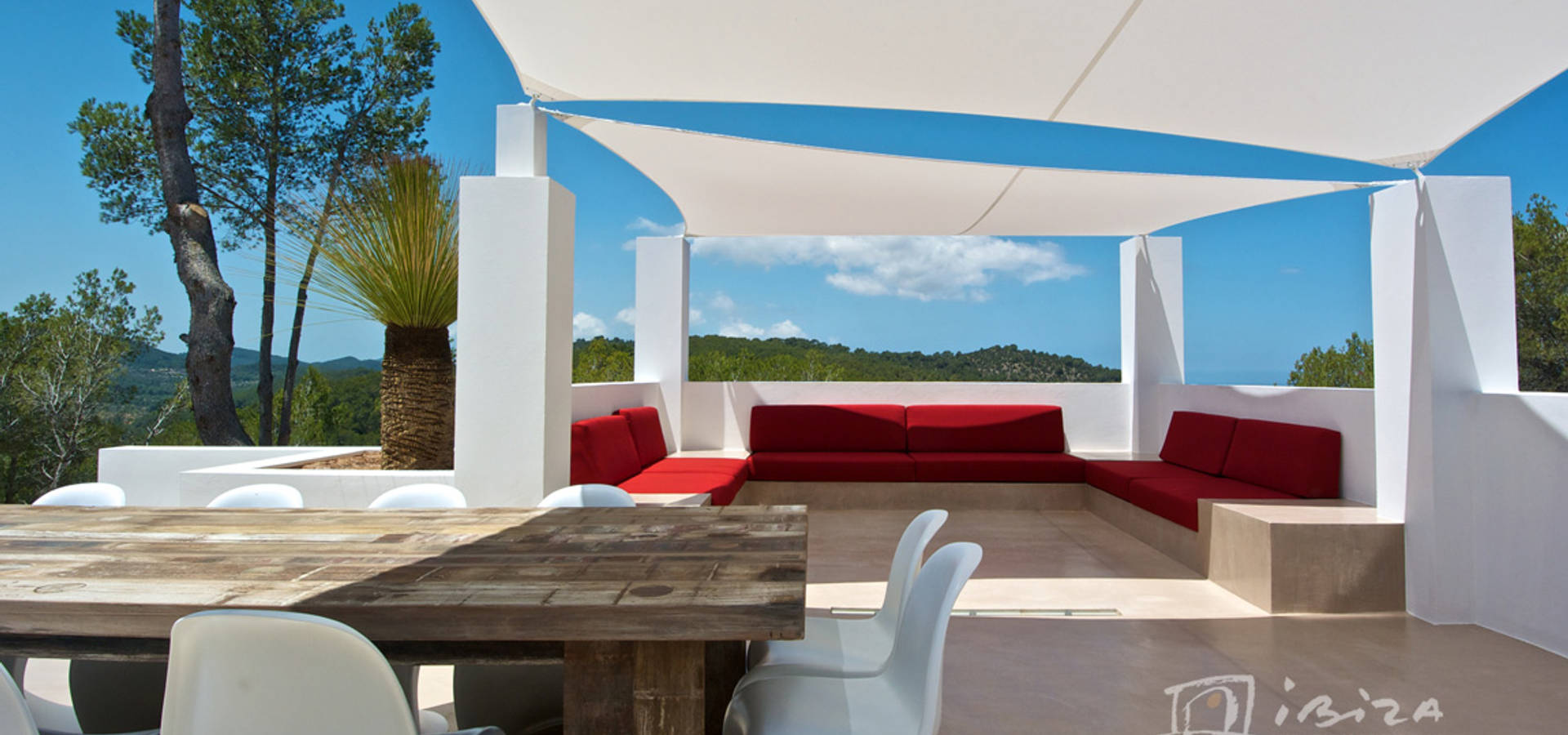 Ibiza House Renovations