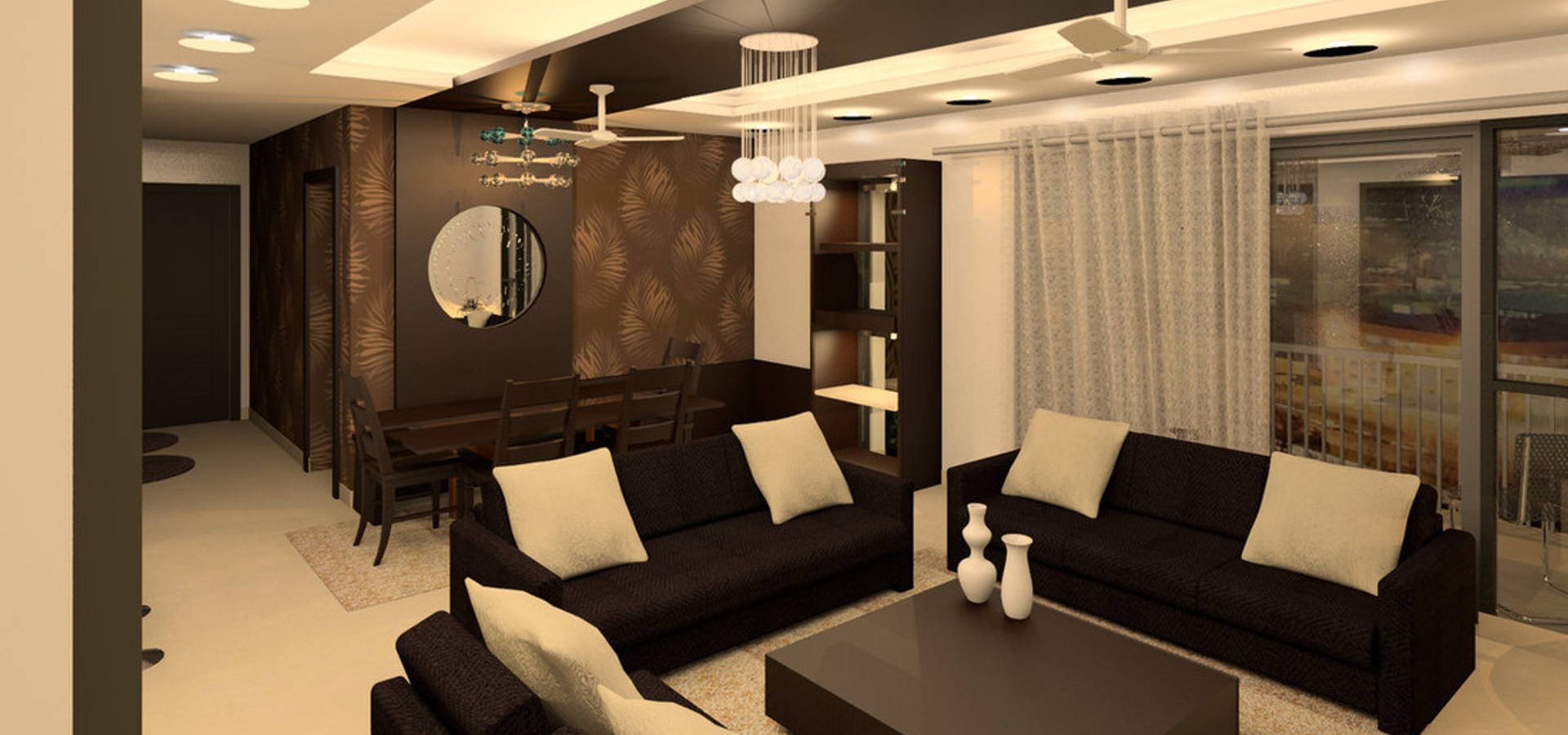 Newarch Design Consultants Pvt. Ltd