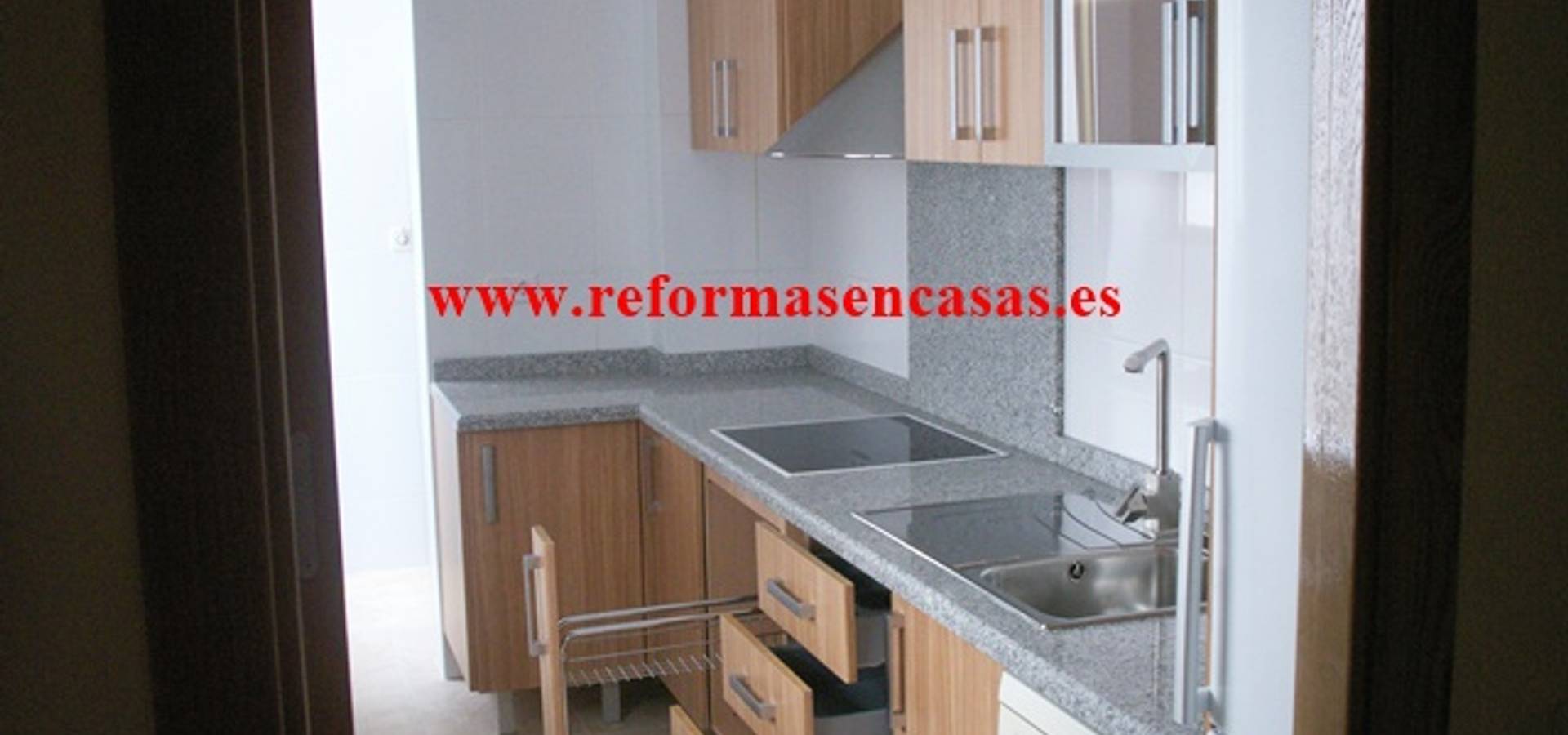 REFORMAS EN CASAS