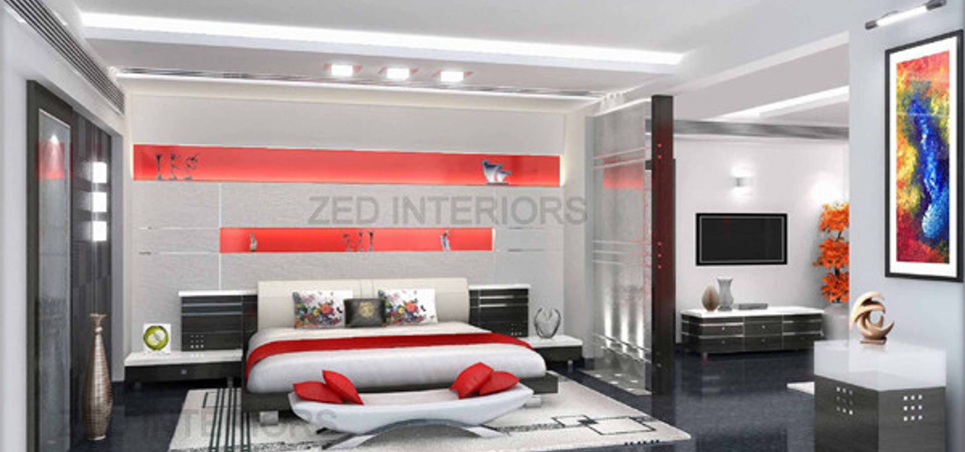 ZED Associates Pvt. Ltd.