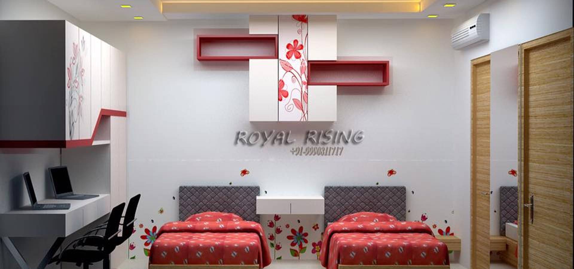 Royal Rising Interiors
