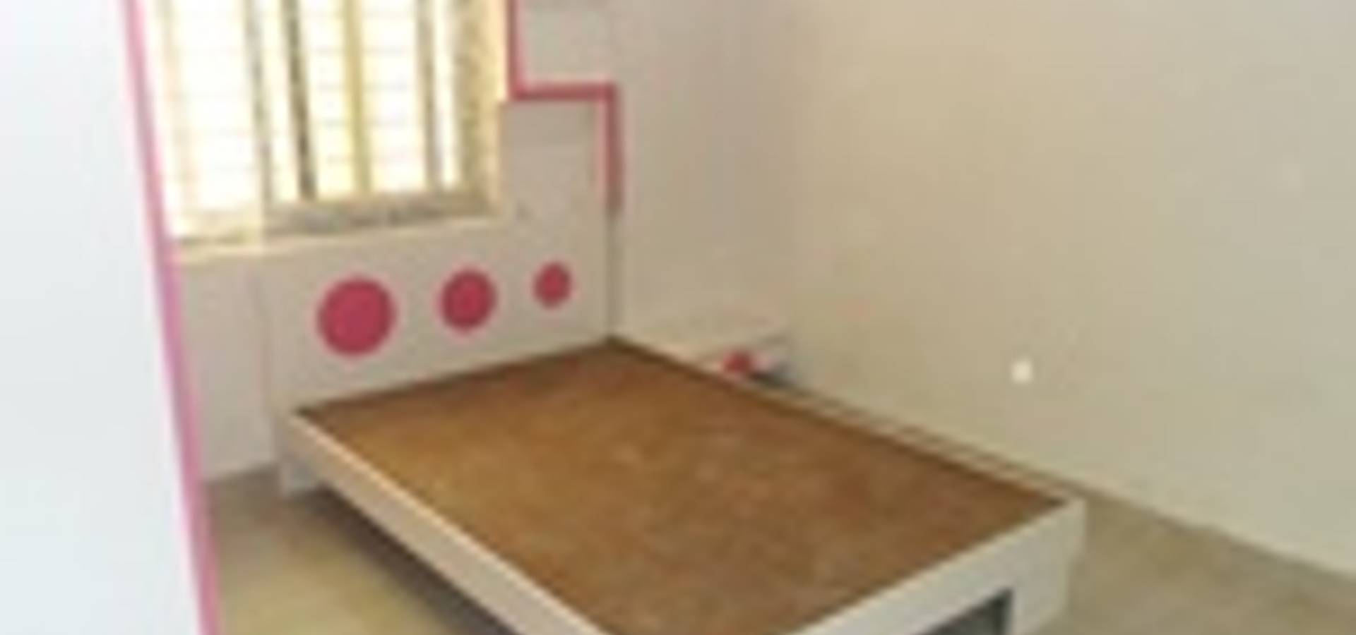 kranthi interior