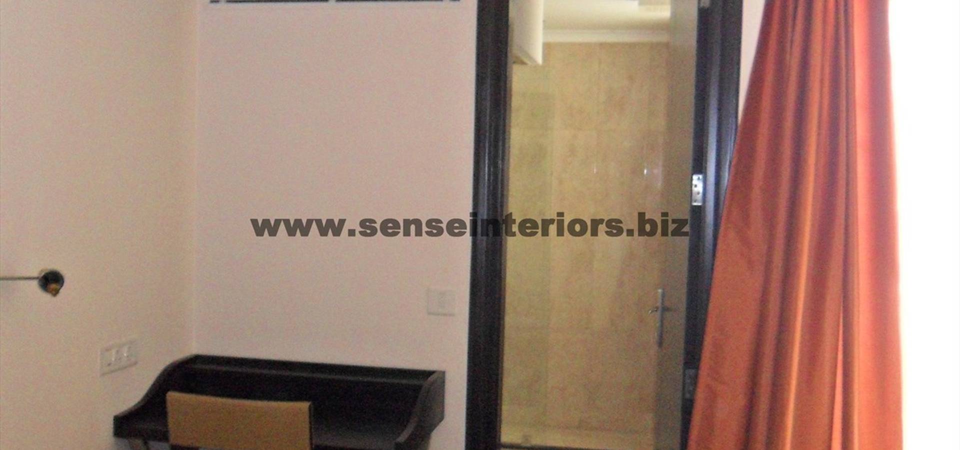 Sense Interiors