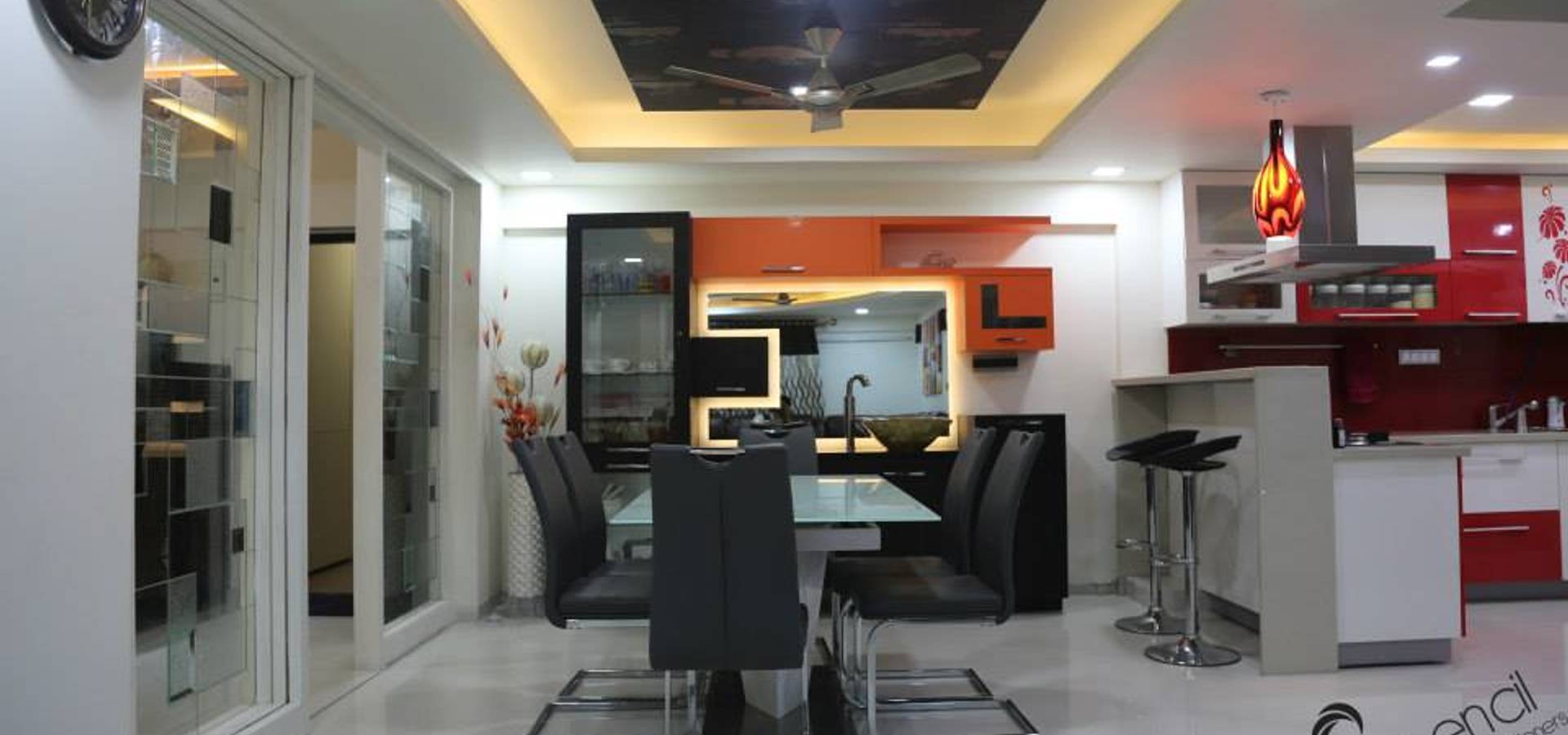 single pencil architects &amp; interior designers