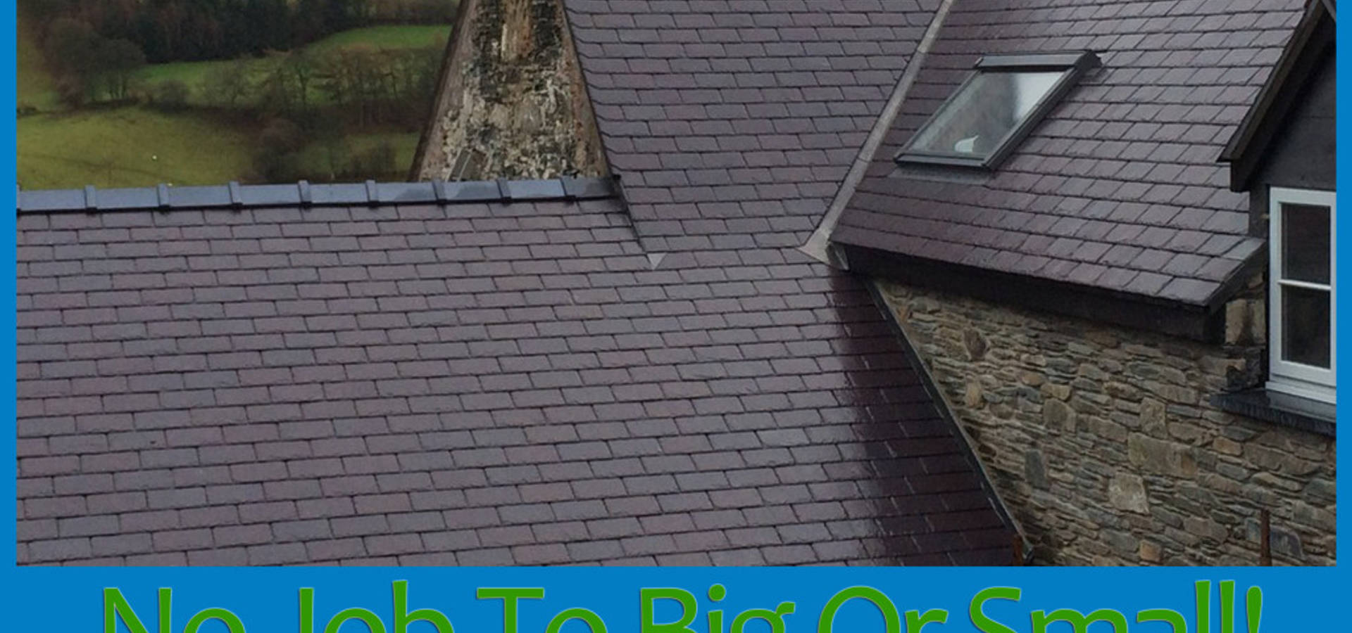 EI Roofing