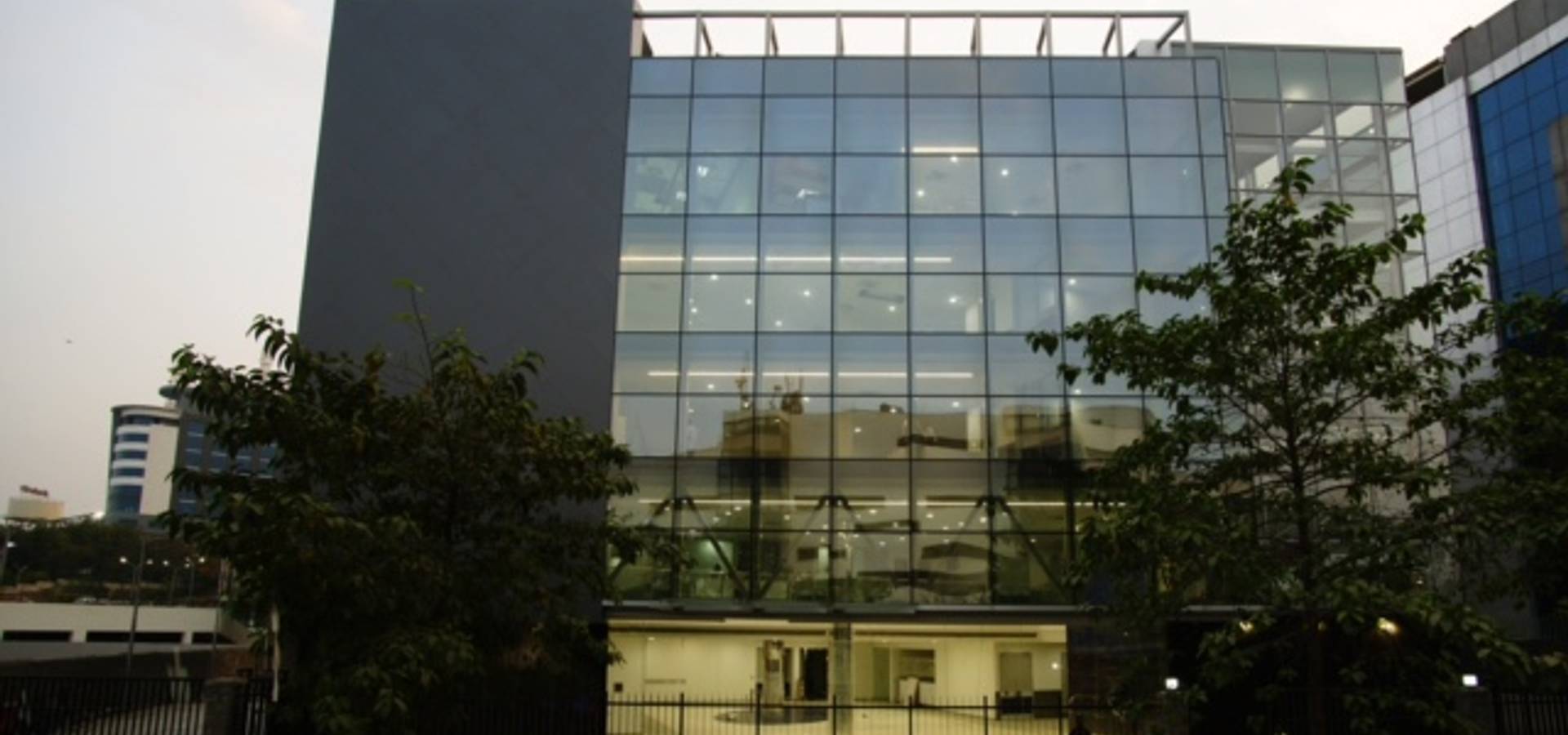 Ruby Hall Clinic Wanowrie Hospital Homify Years of planning, construction and designing every minute detail has come to fruition in early 2016 in the form of ruby hall clinic, hinjawadi.