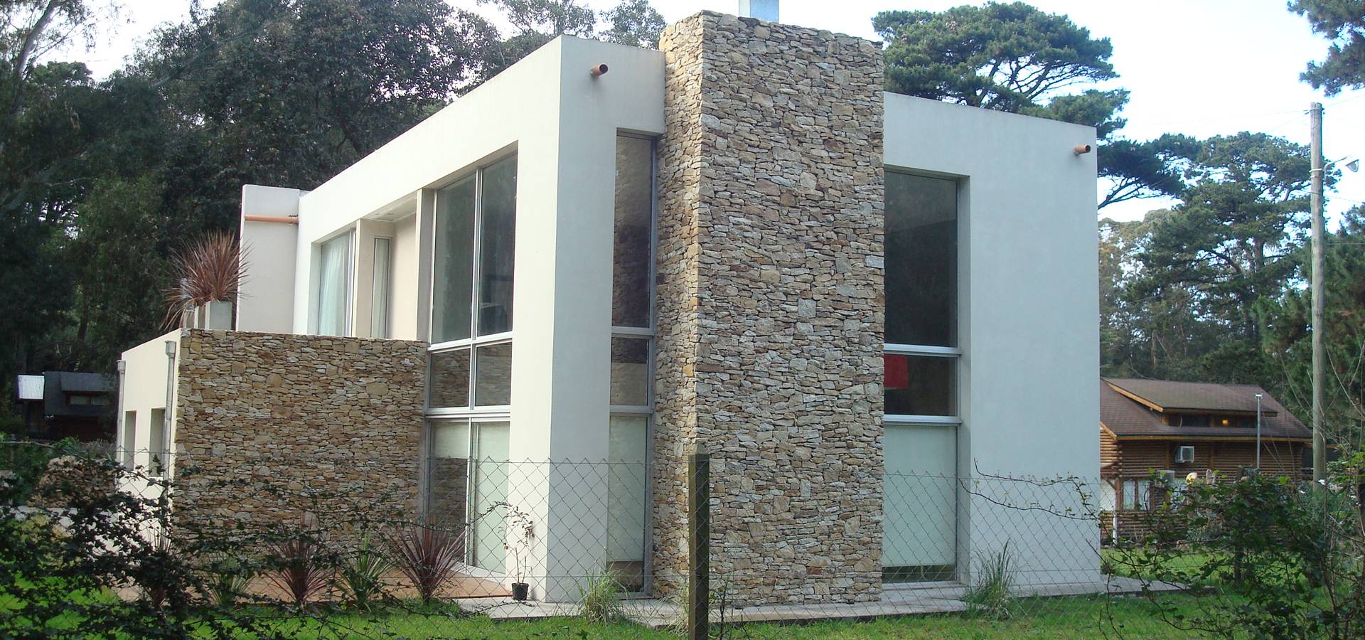 Estudio Arquitectura Integral