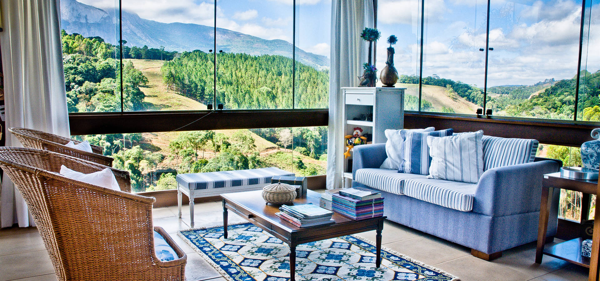 Predio Residencial Blue Hope Vitoria Es Brasil Homify