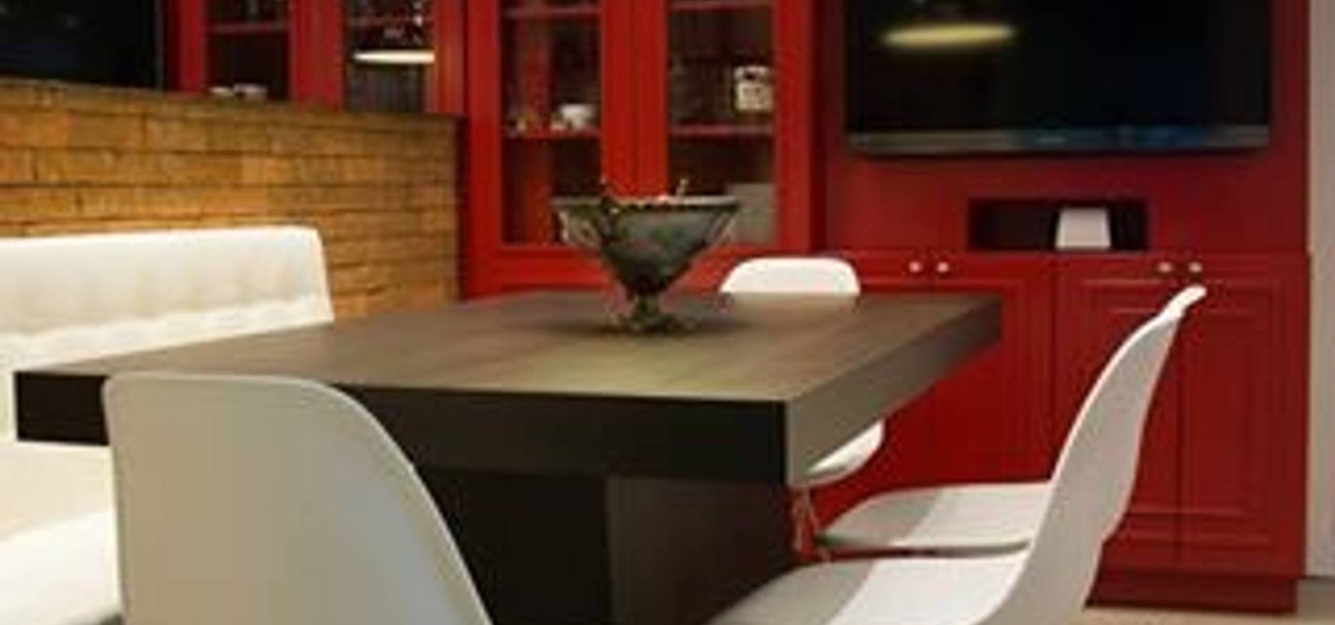 Cozinha Gourmet Por T H Arquitetura Interiores Homify Cozinha Gourmet Por T H Arquitetura Interiores Homify