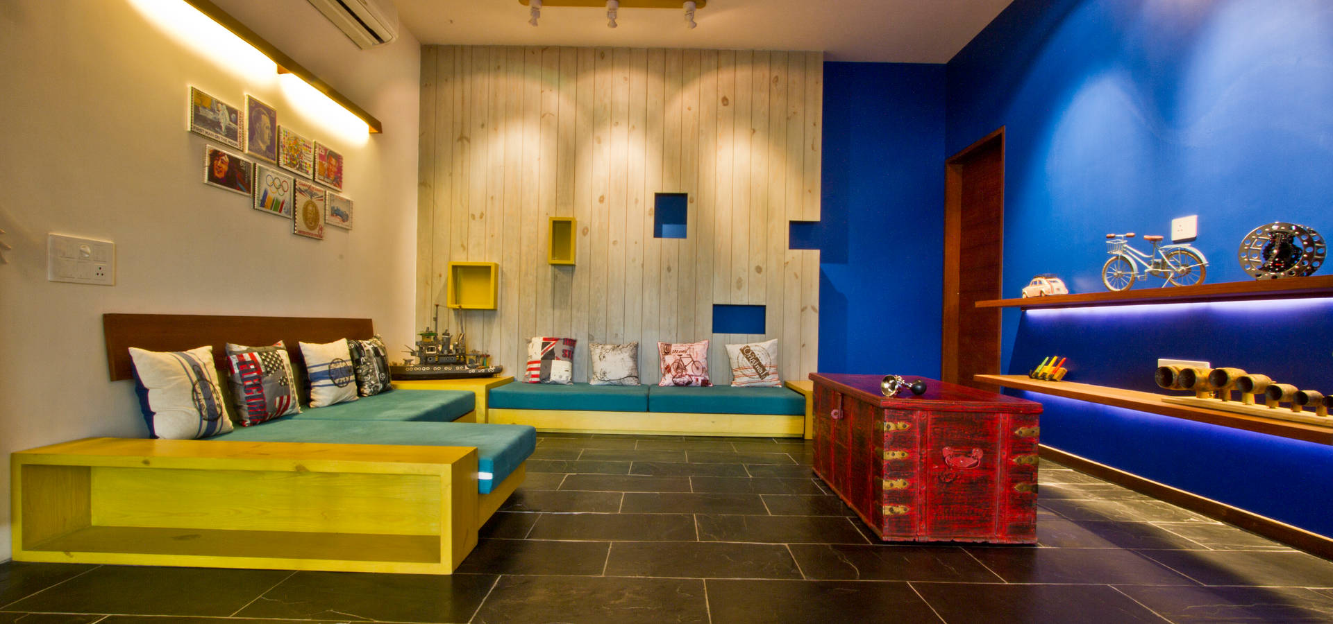 U Design Studio Interior Architects In Ahmedabad Homify