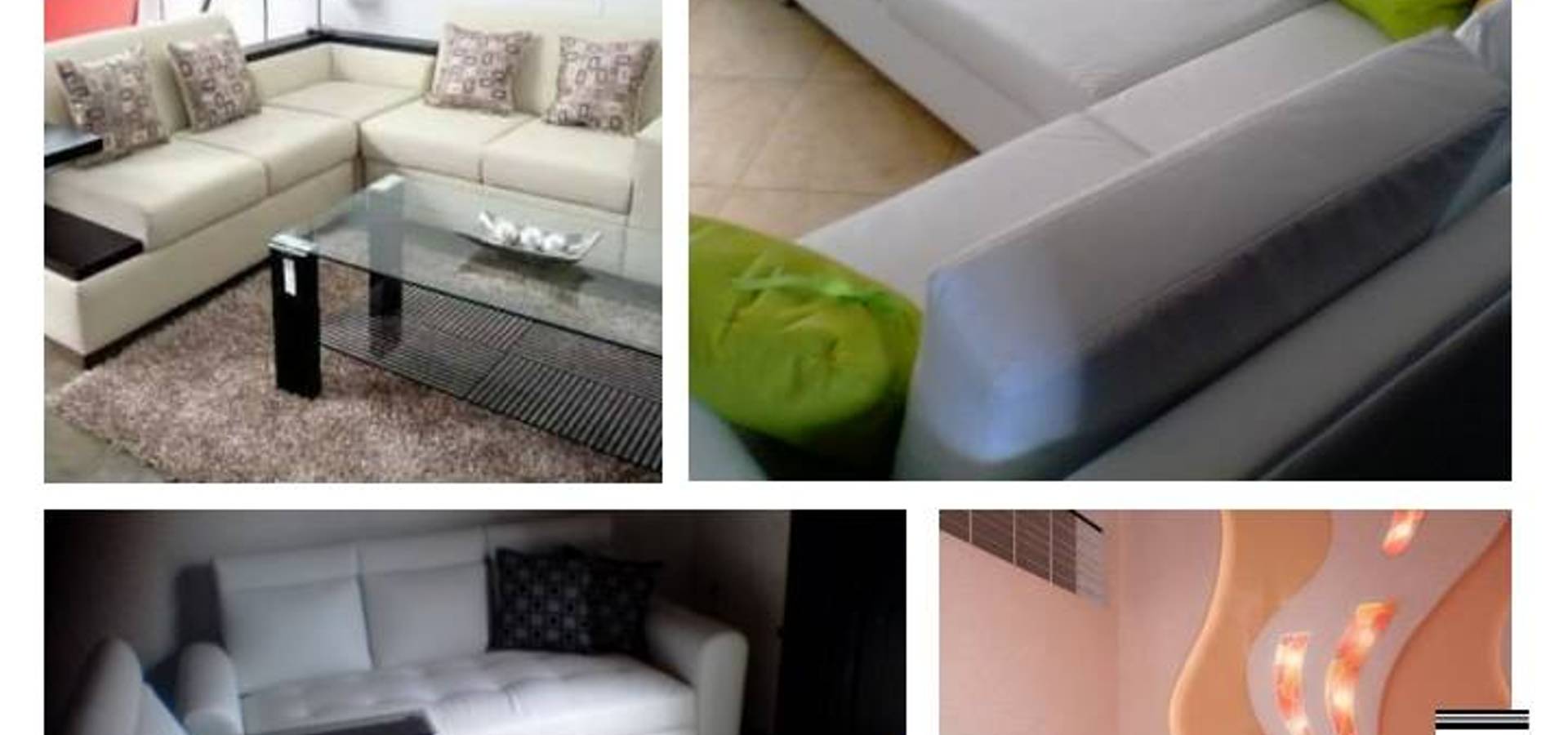 MUEBLES DOXA