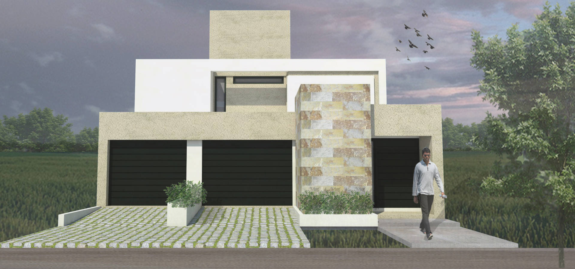 MLL arquitecta