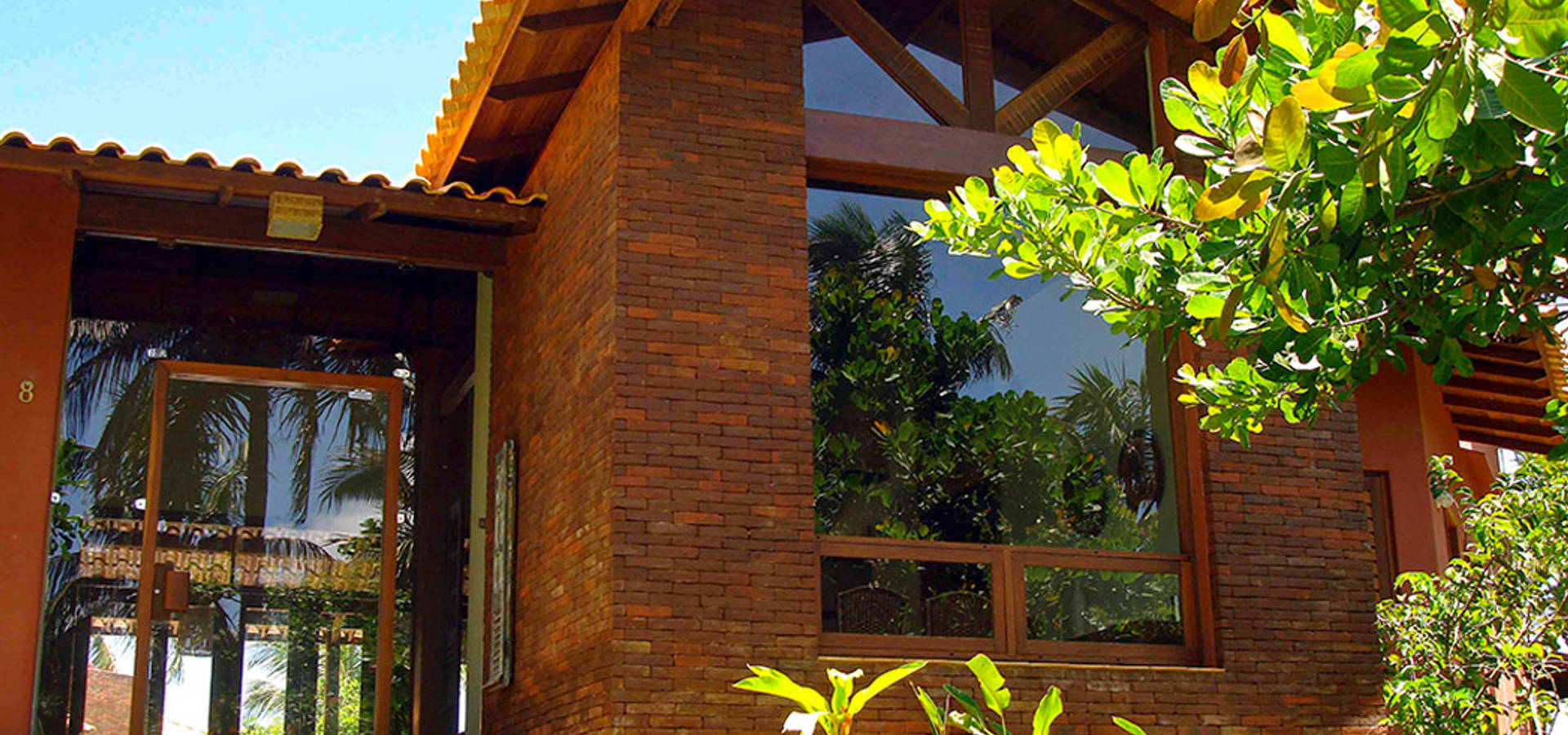 bp arquitetura