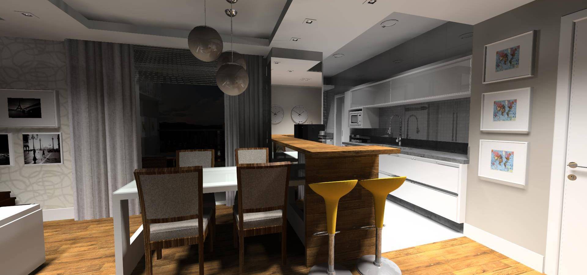 PRISCILA MILEKE DESIGN E INTERIORES: Designers de interiores e ...
