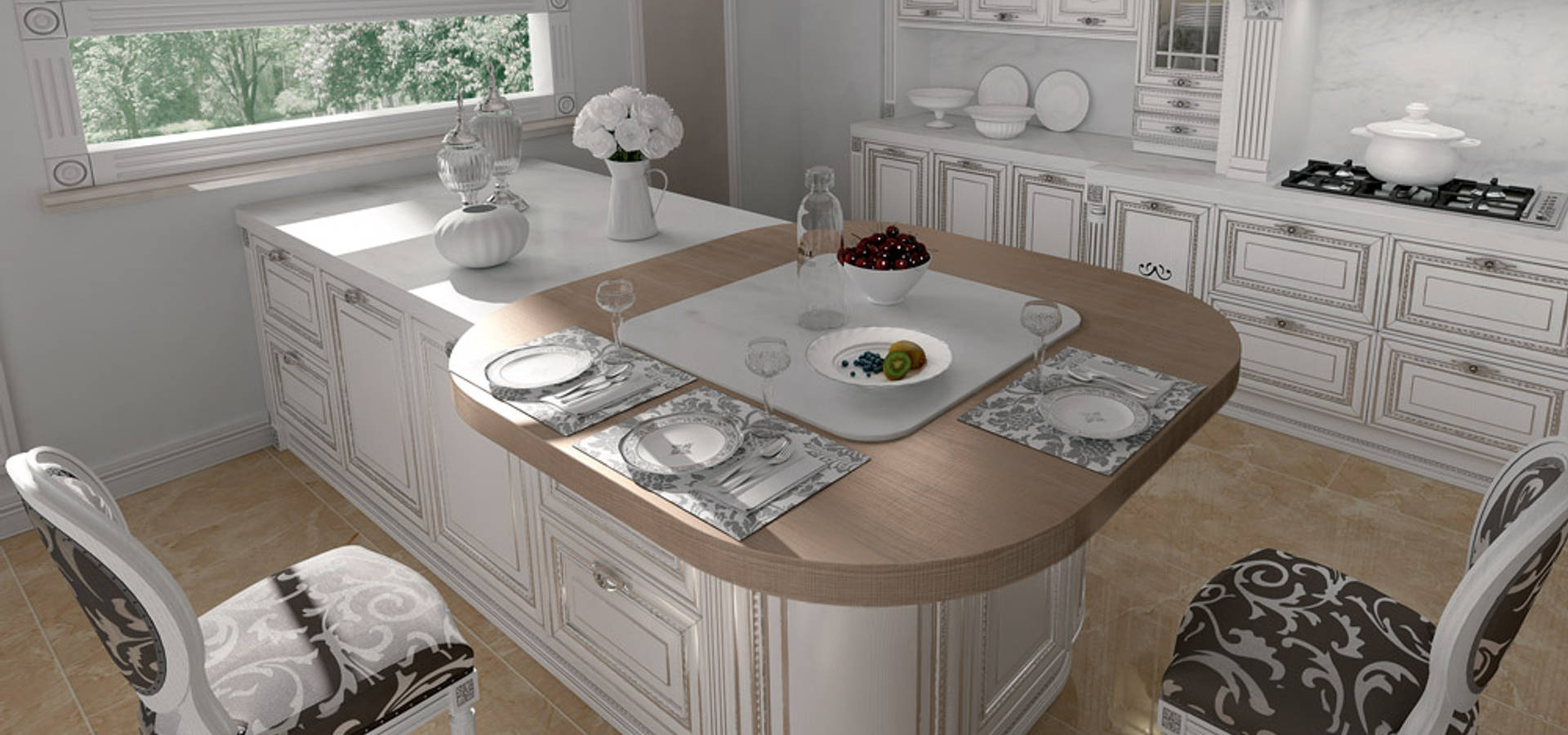 DIEMME CUCINE S.r.l.