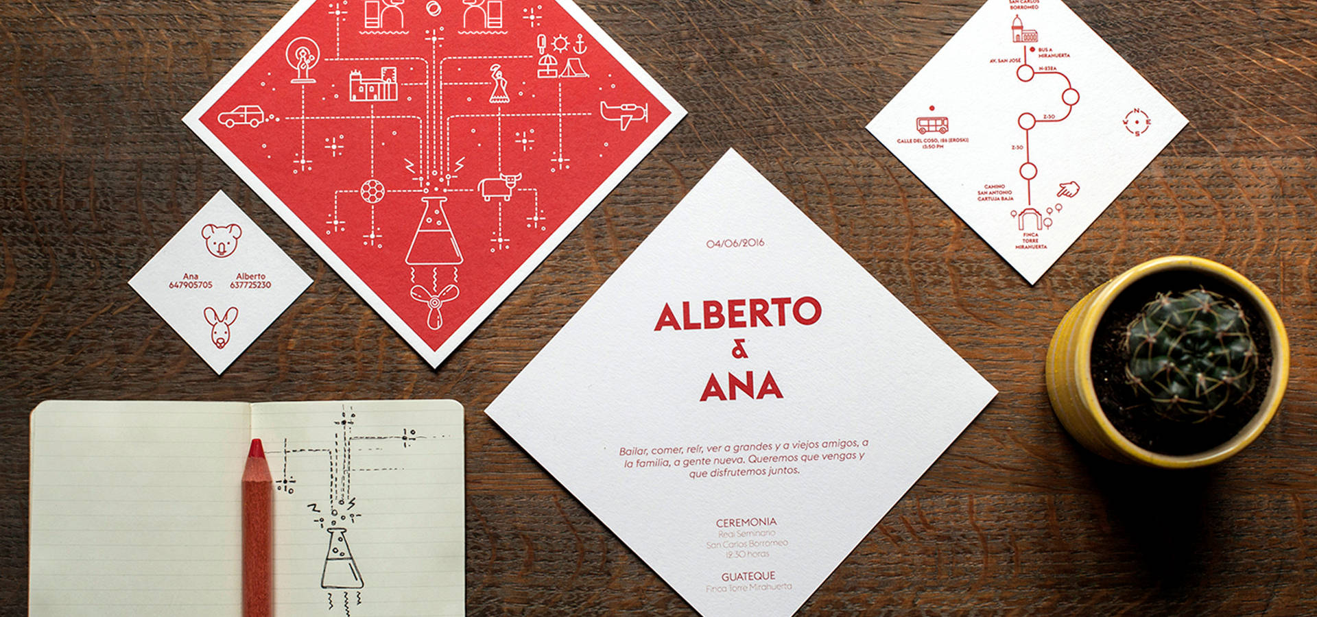Boda Ana Y Alberto هوميفاي