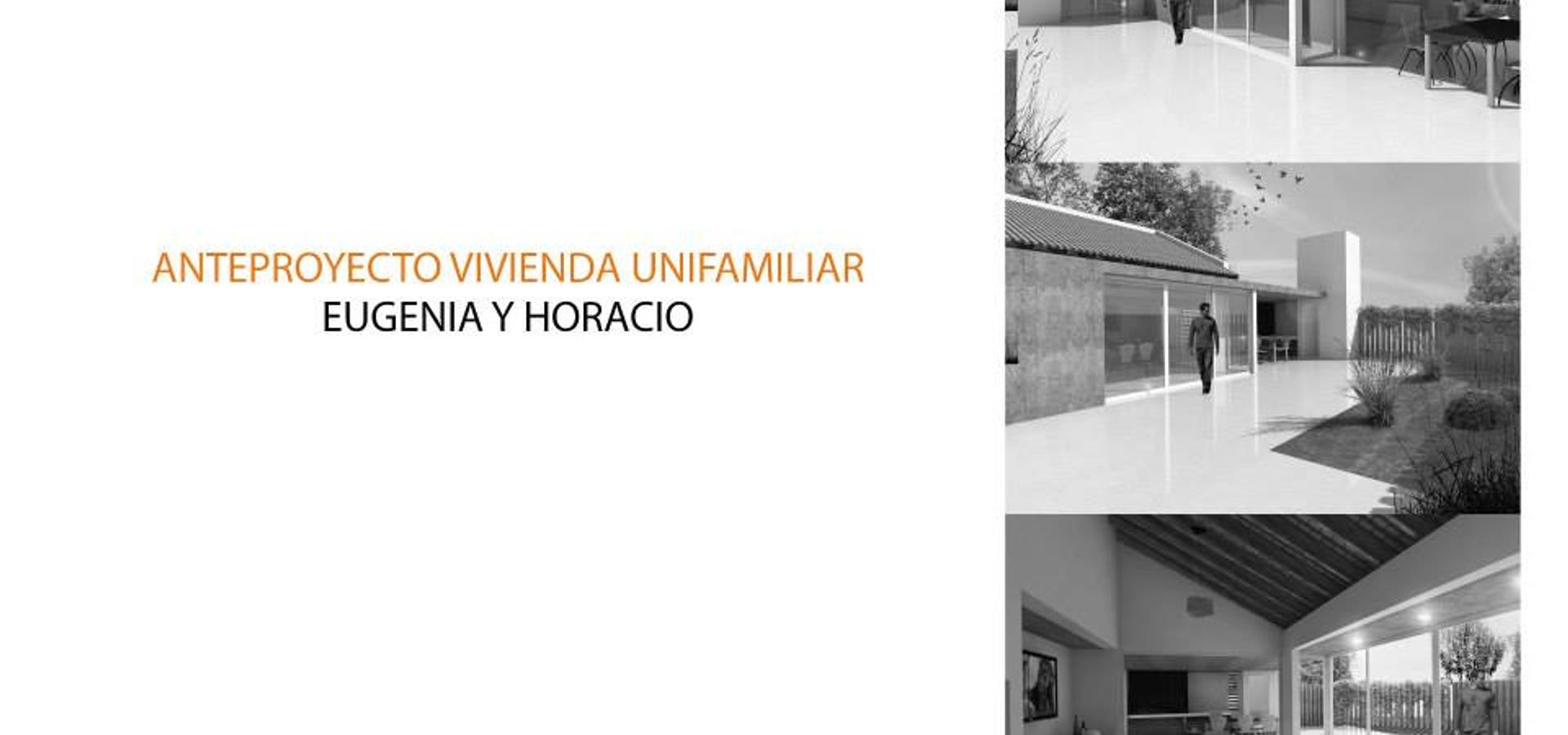 HG Arquitectura