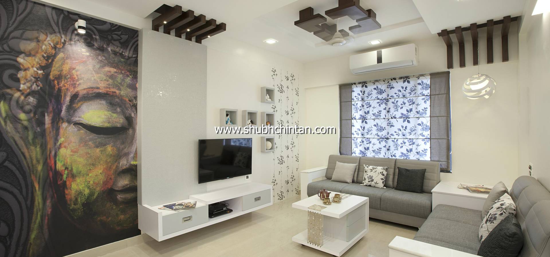Shubhchintan Interior Architects In Pune Homify