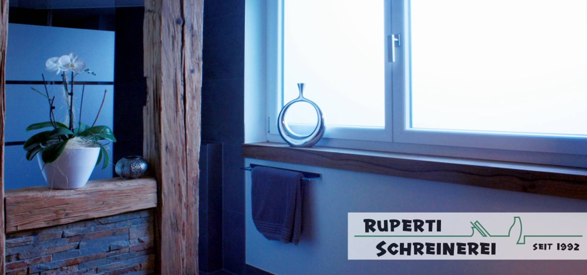 Ruperti Schreinerei