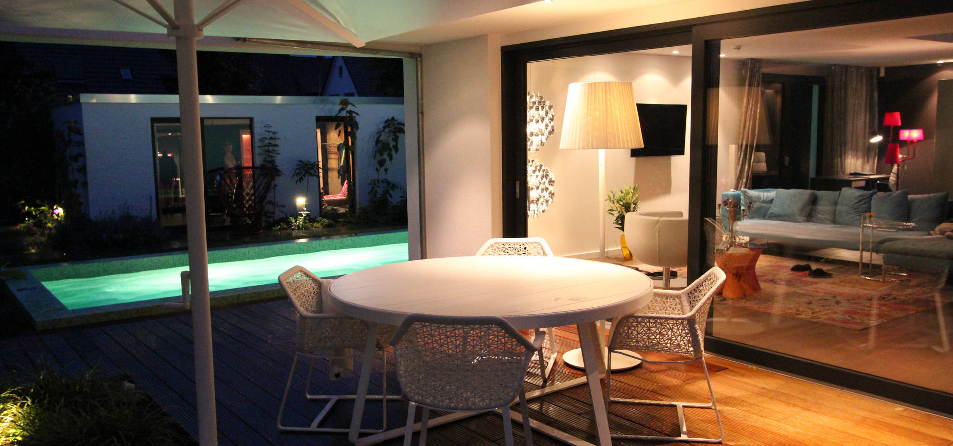 Kitzig Interior Design Gmbh Interior Architects In Munchen Homify