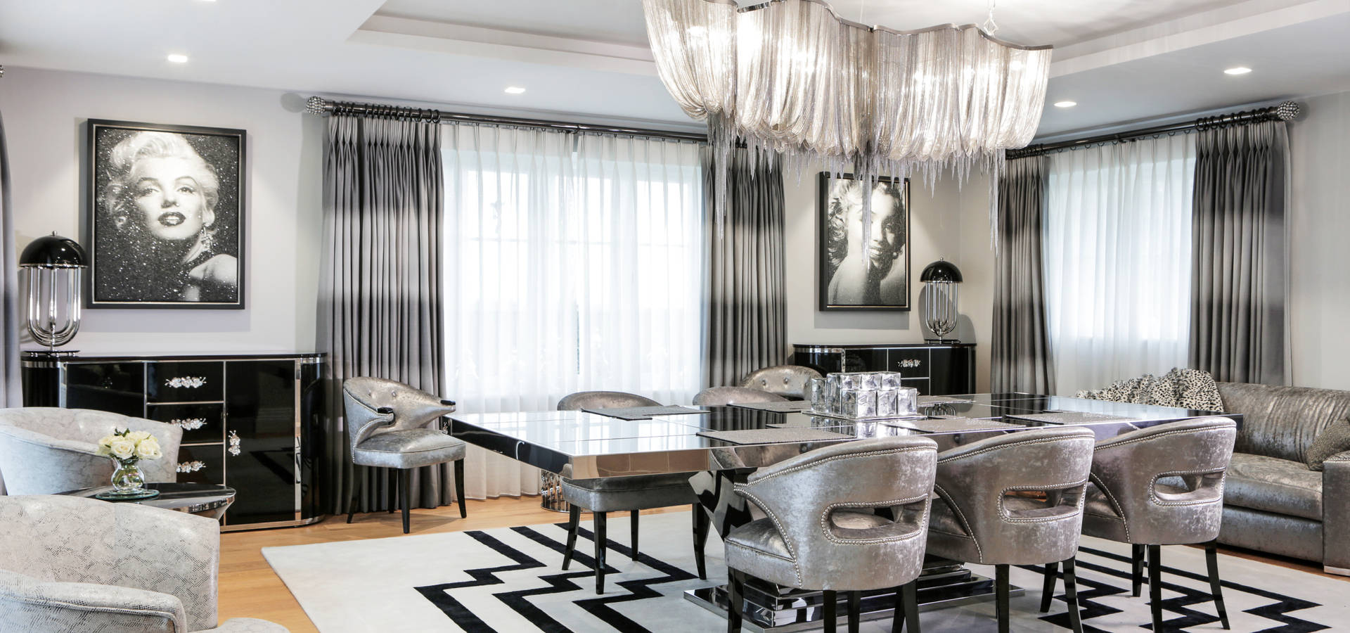 Peter Staunton Interior Design Interior Designers Decorators In Leamington Spa Homify
