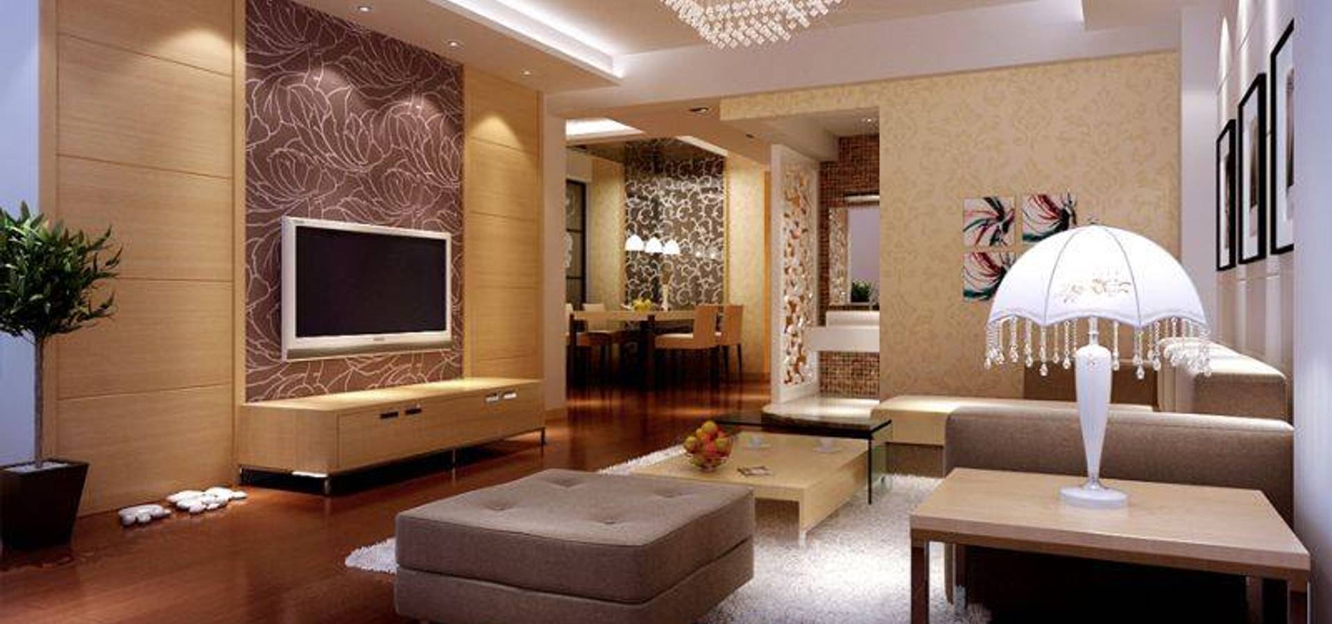 Asia Interiors