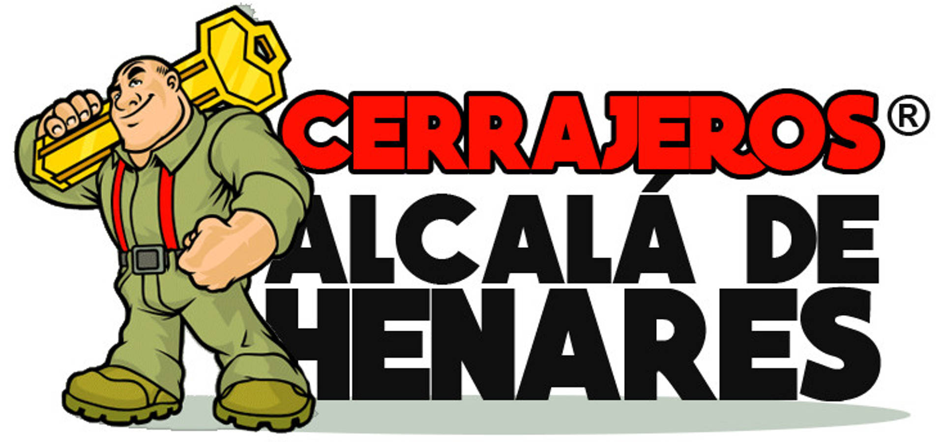 Cerrajeros Alcala de Henares 24 horas