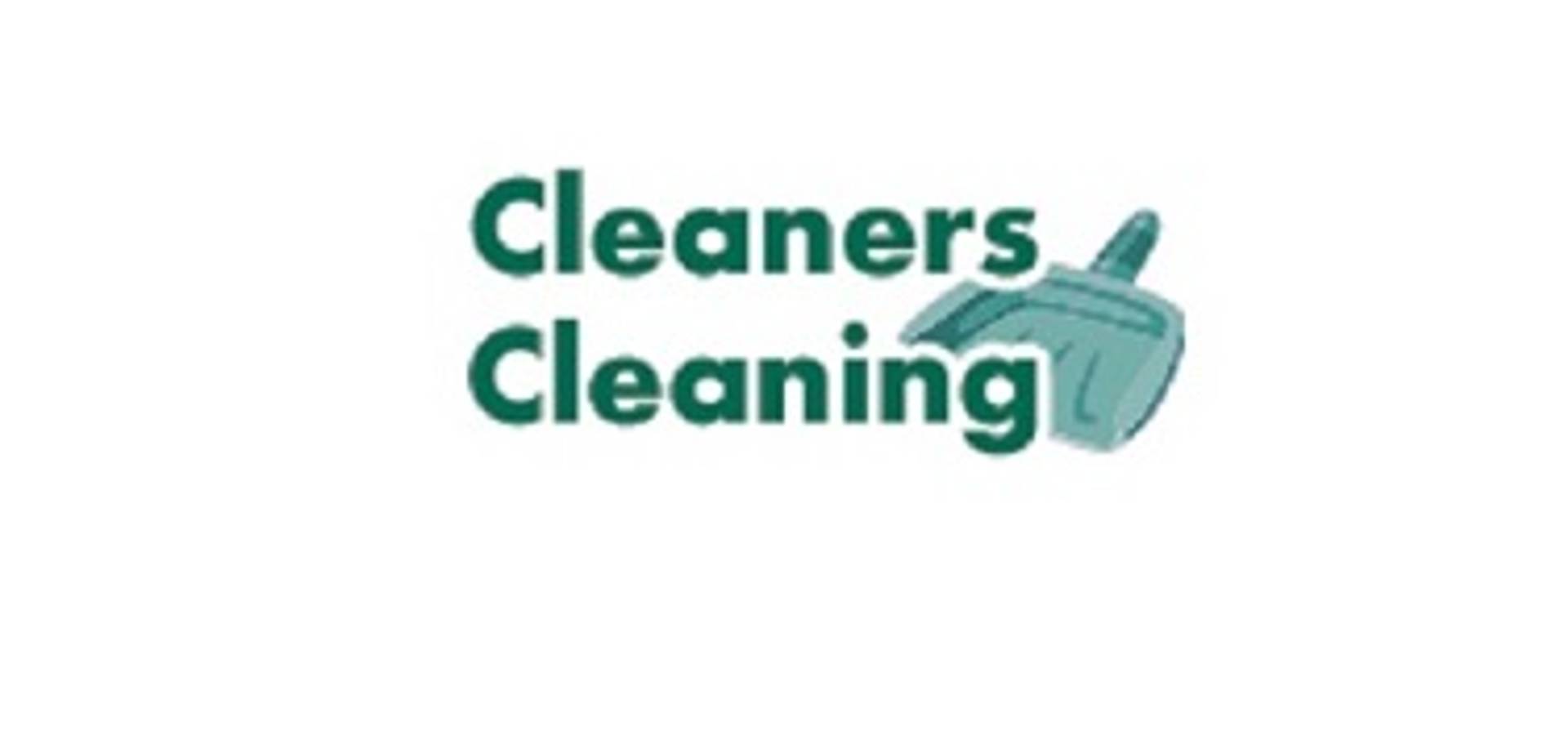 Cleaners Cleaning Ltd.