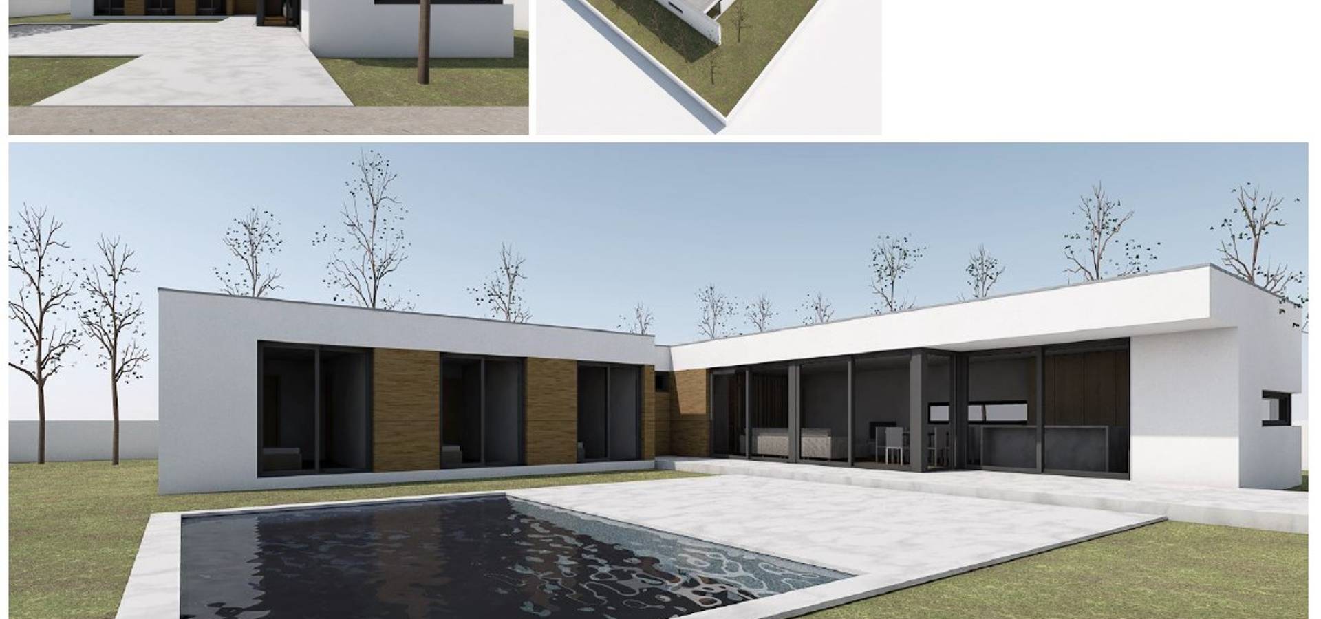 Modiko Construcao Modular Avtor Modiko Estruturas De Construcao Lda Homify