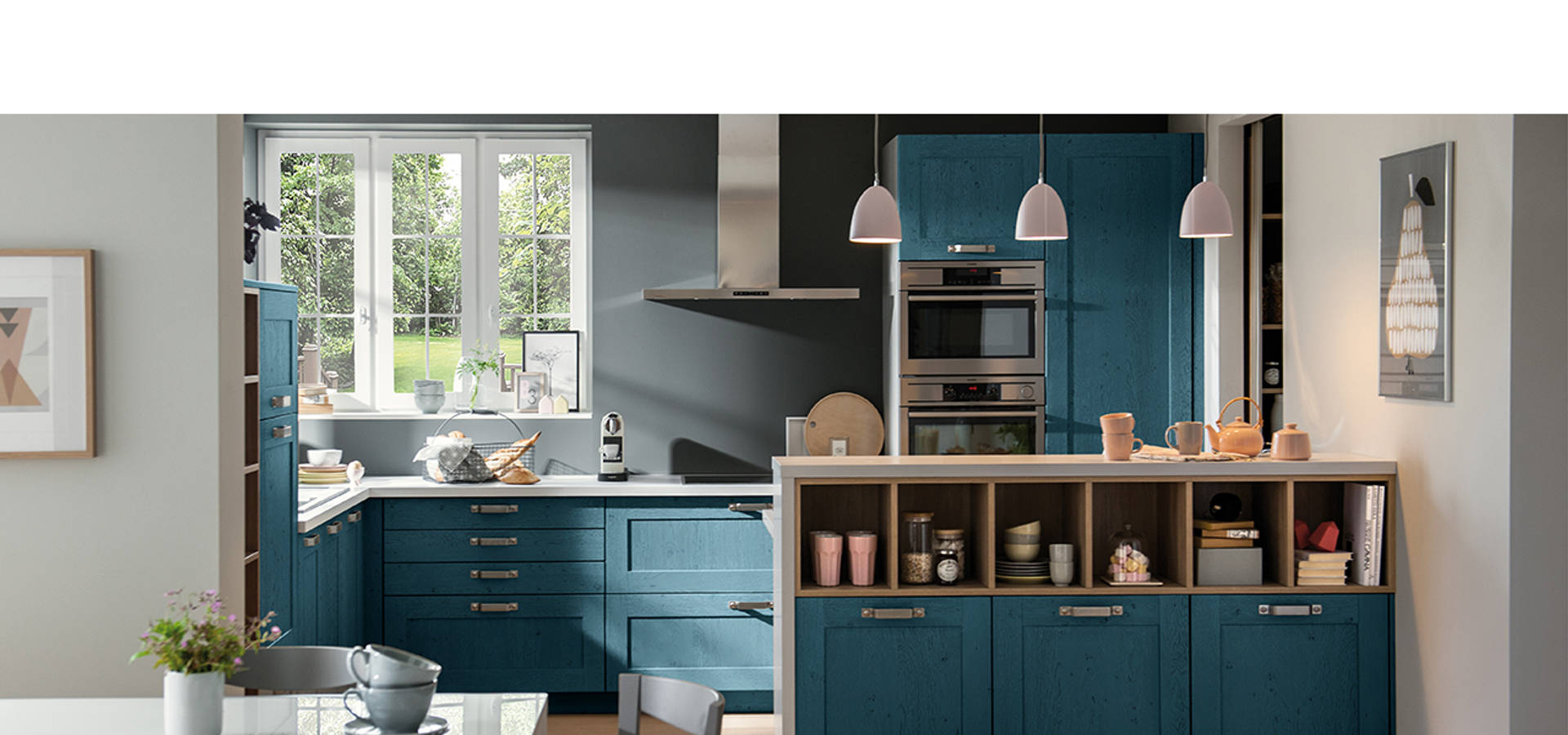 Schmidt Kitchens Barnet