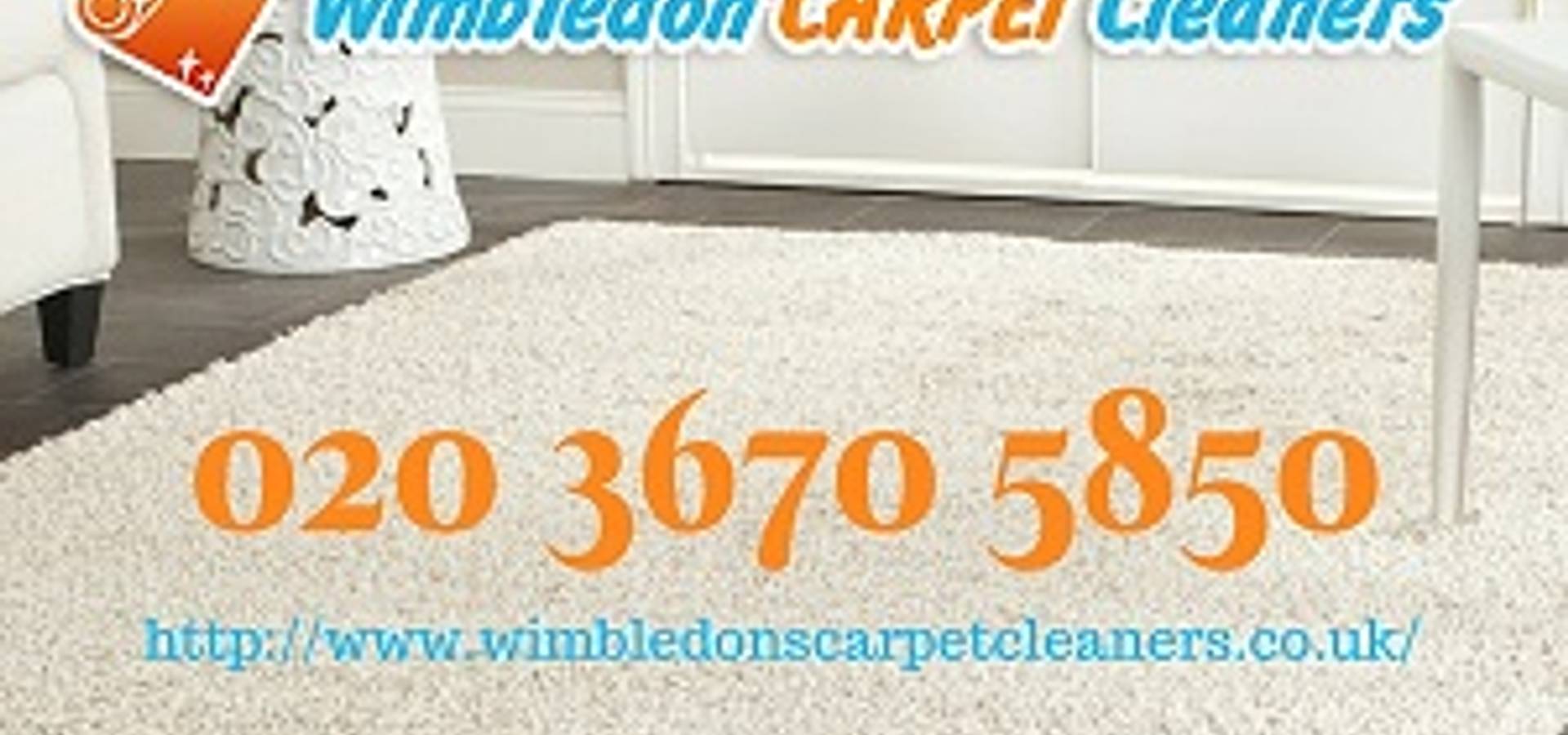 Wimbledon Carpet Cleaners