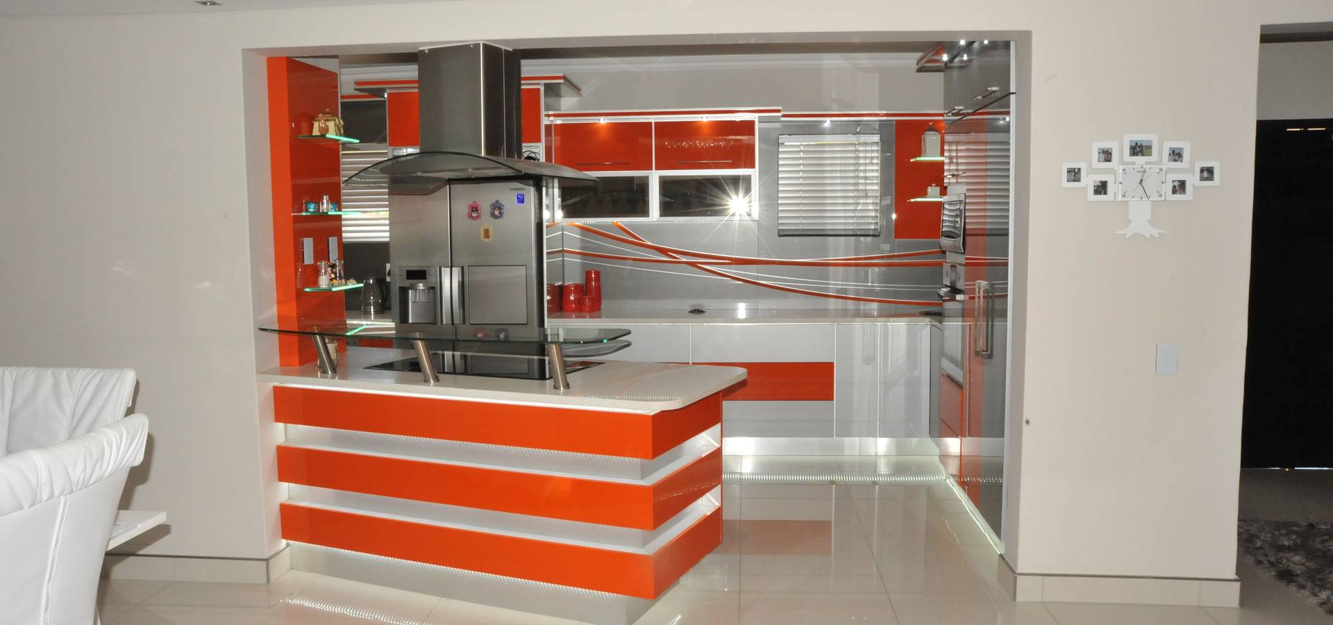 Expert Kitchens and Interiors