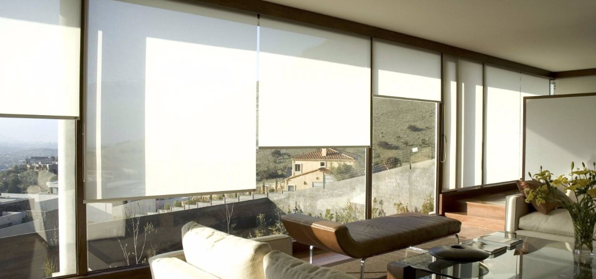 Limpieza de cortinas roller | homify