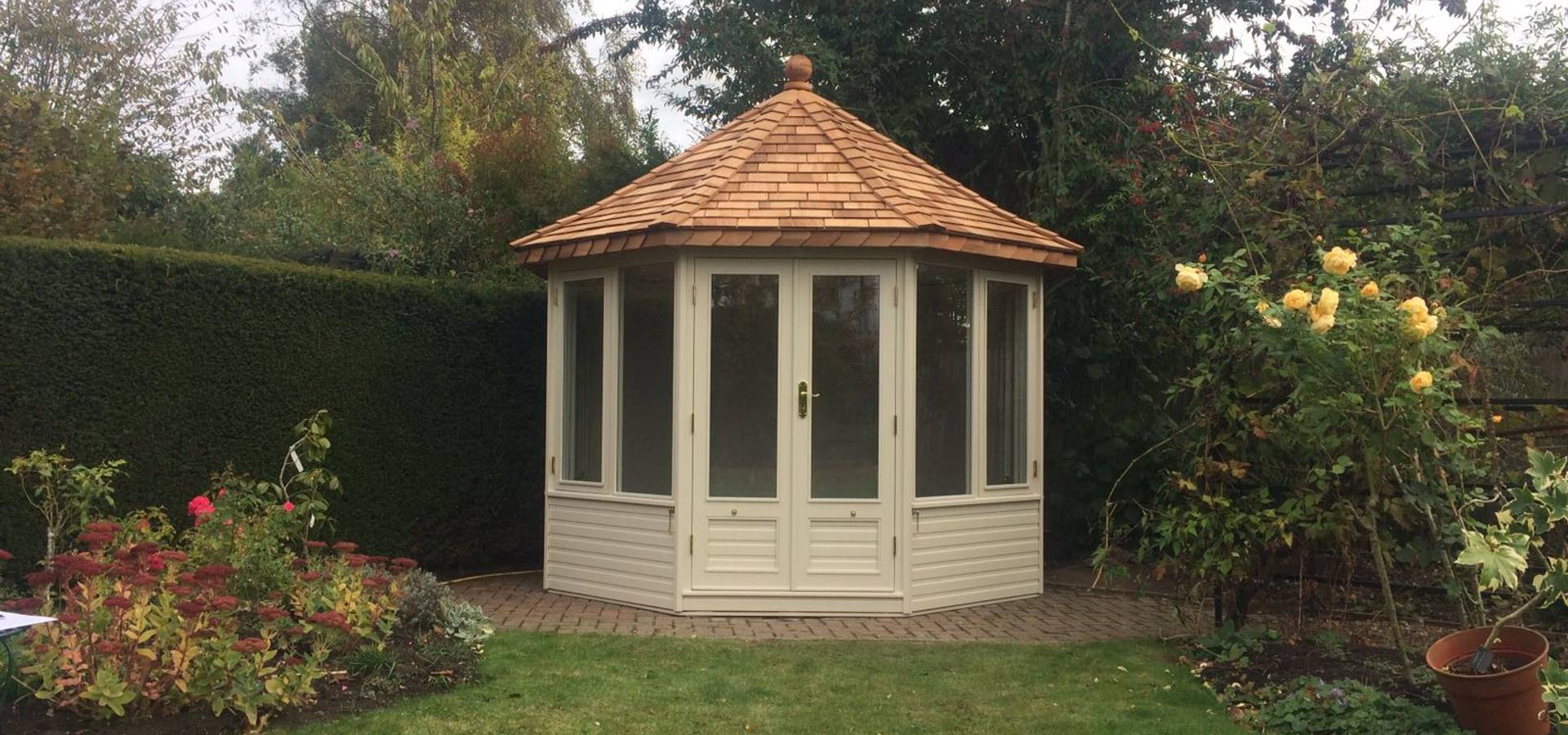 Chelsea Summerhouses Ltd