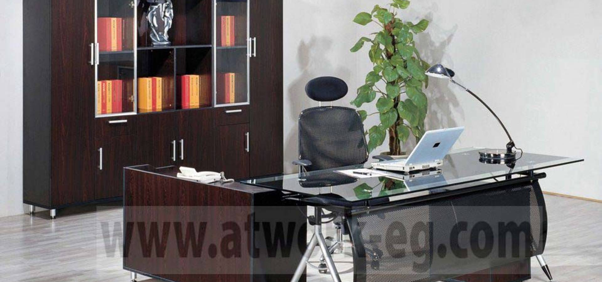 Atwork Office Furniture