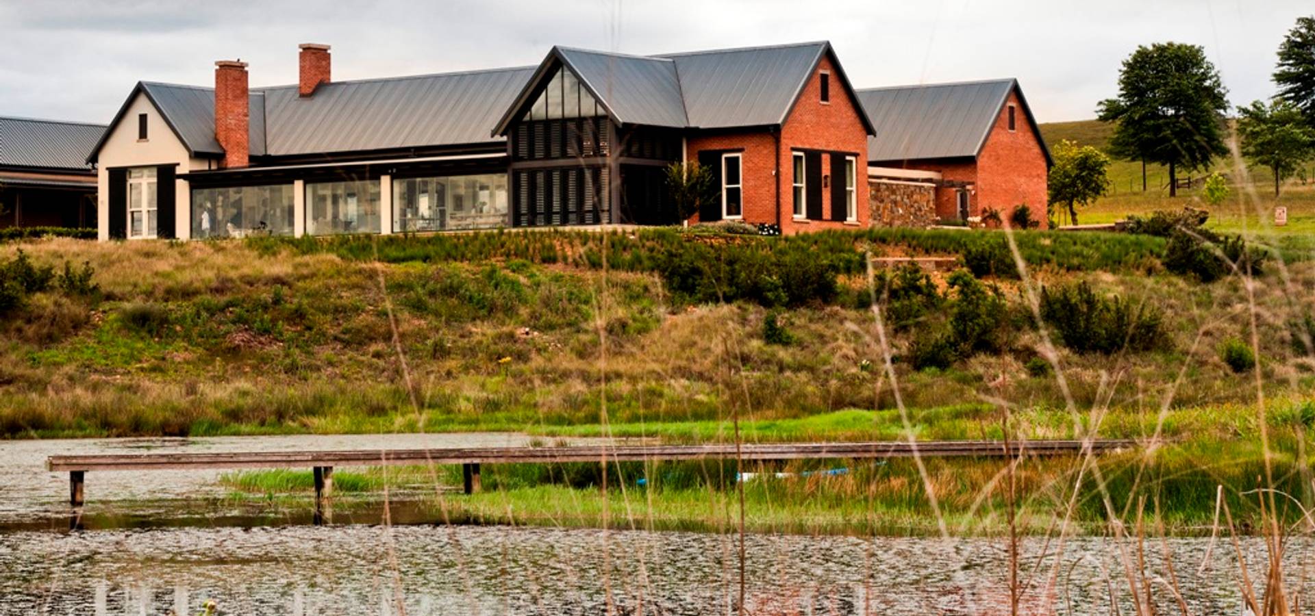 Walker Smith Architects Architects in Durban homify