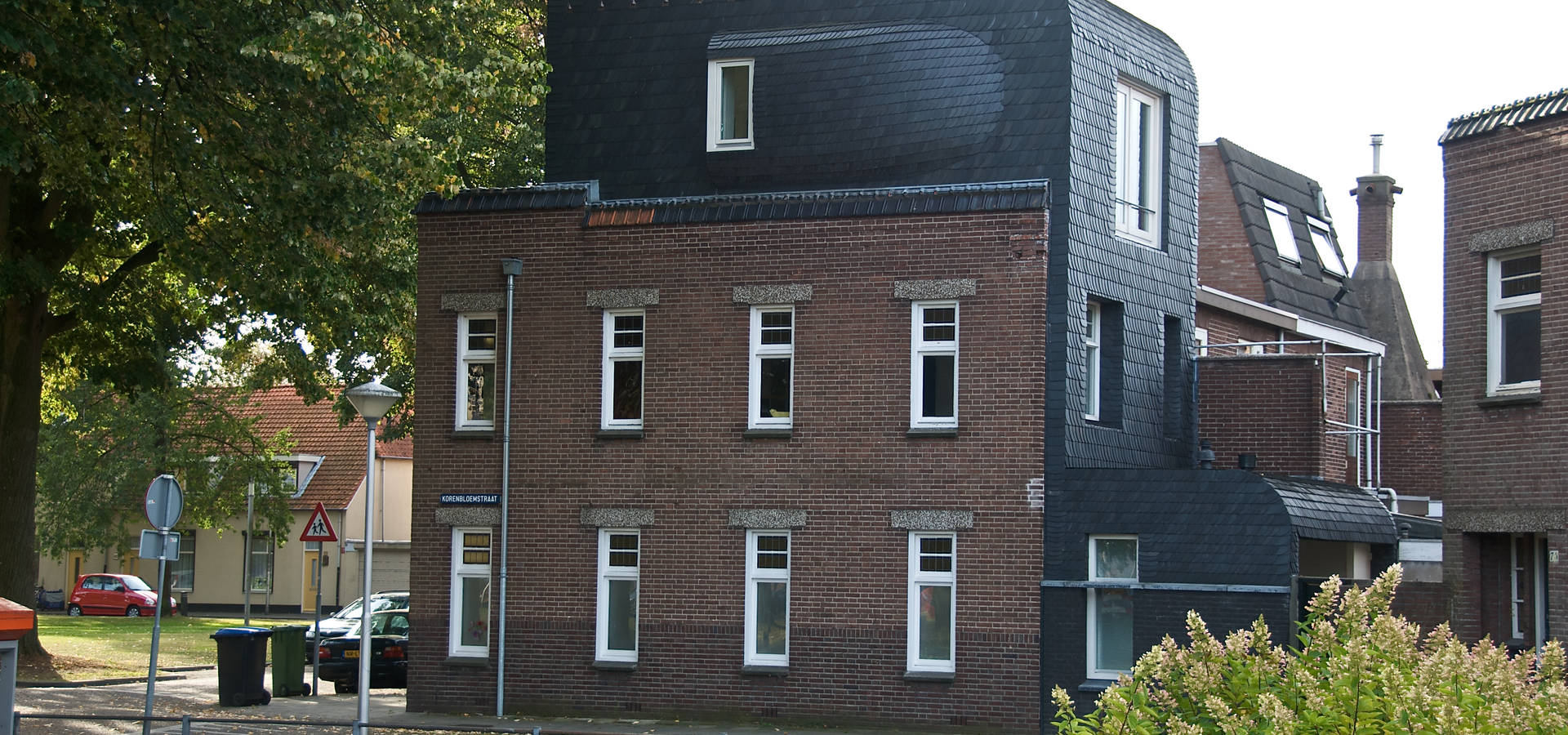 HSH architecten