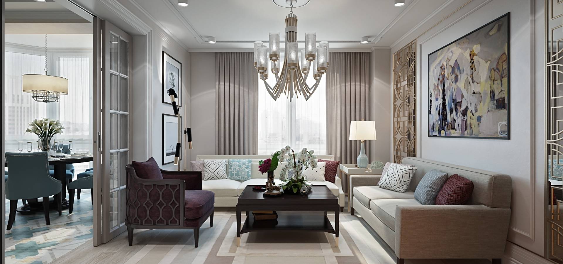 Квартира Останкино. Кухня | homify