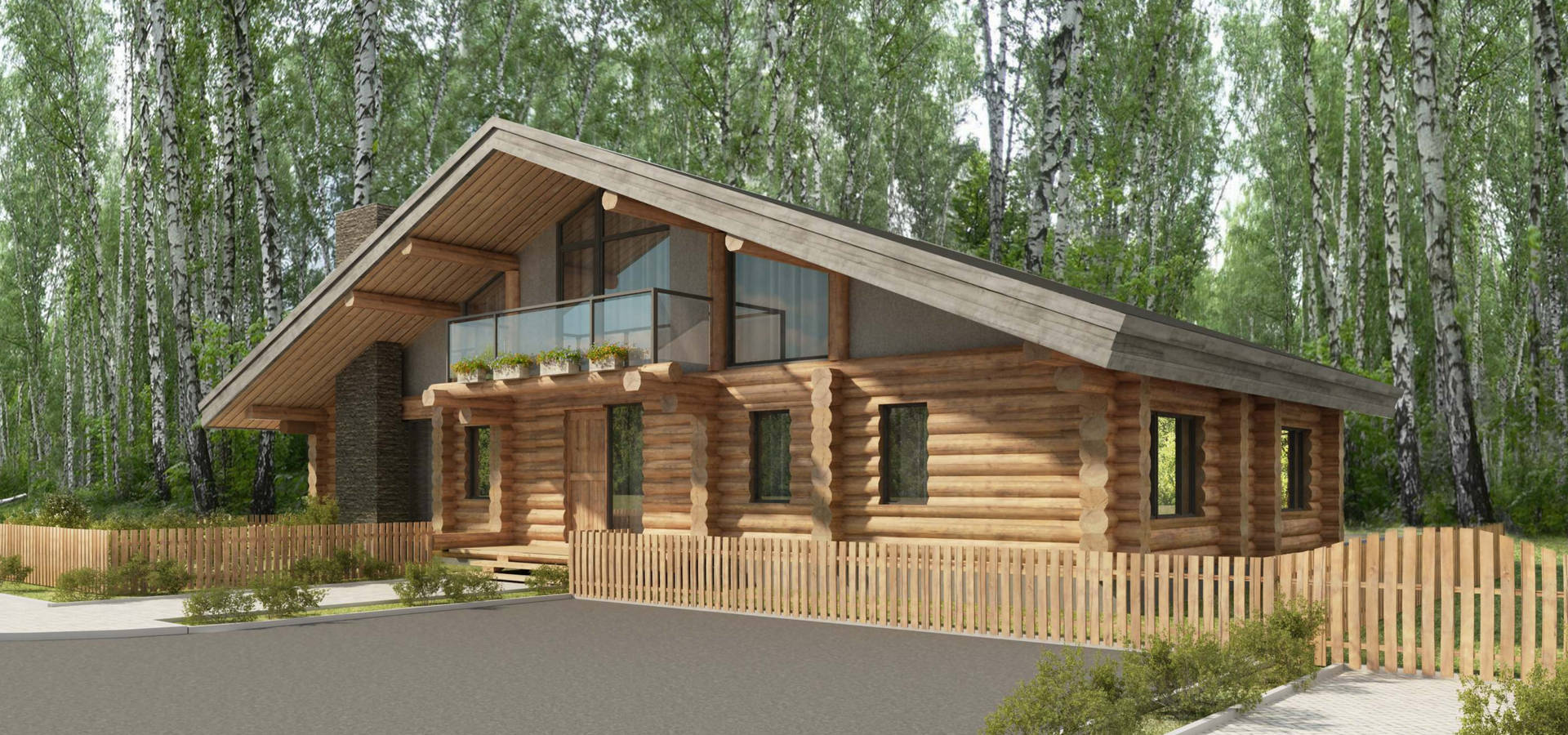 Тимберлог Timberlog